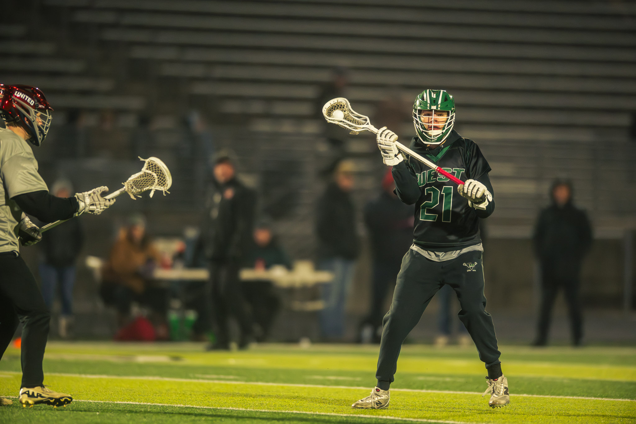 Millard West vs Elkhorn photo 26