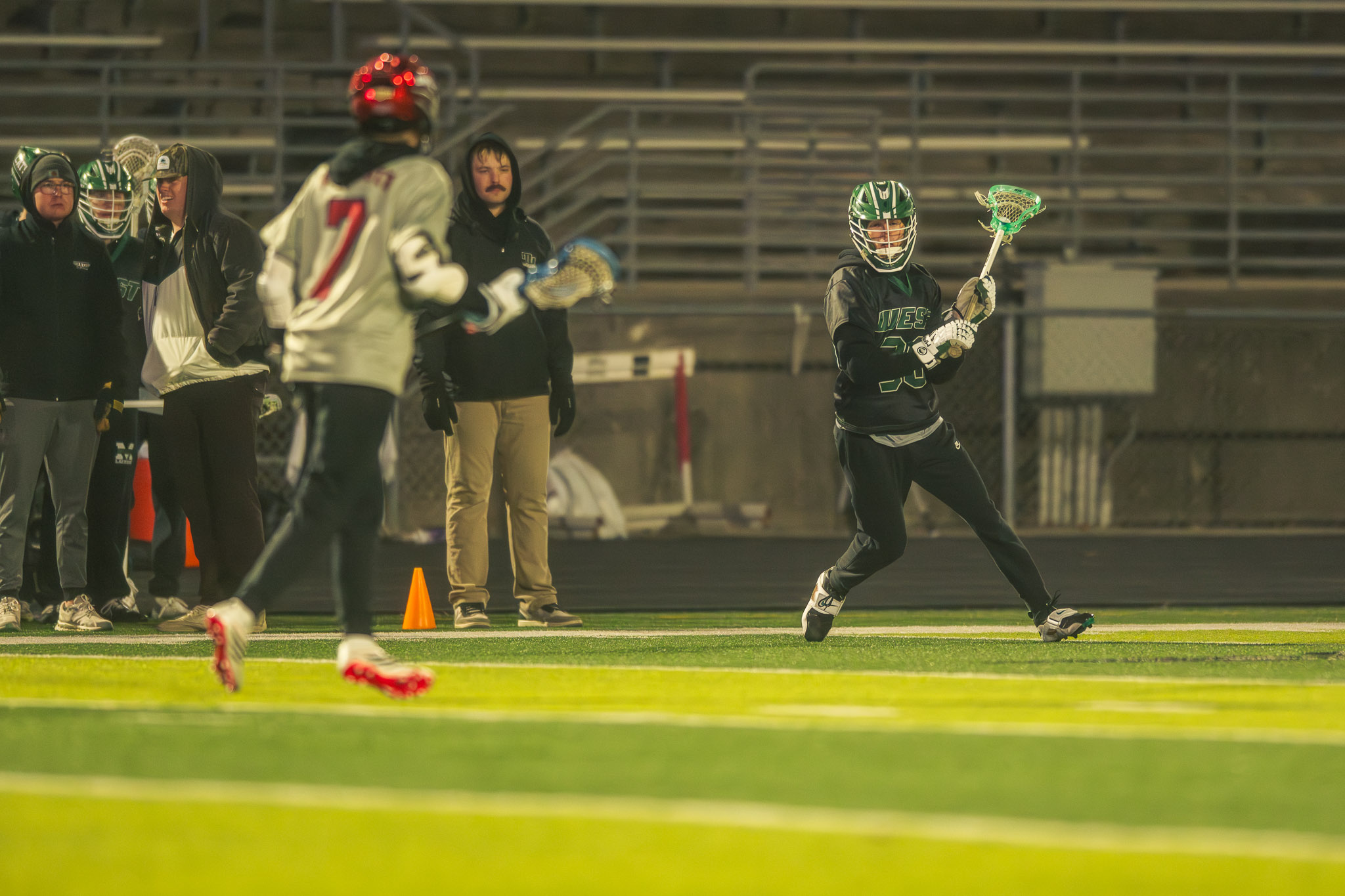 Millard West vs Elkhorn photo 28