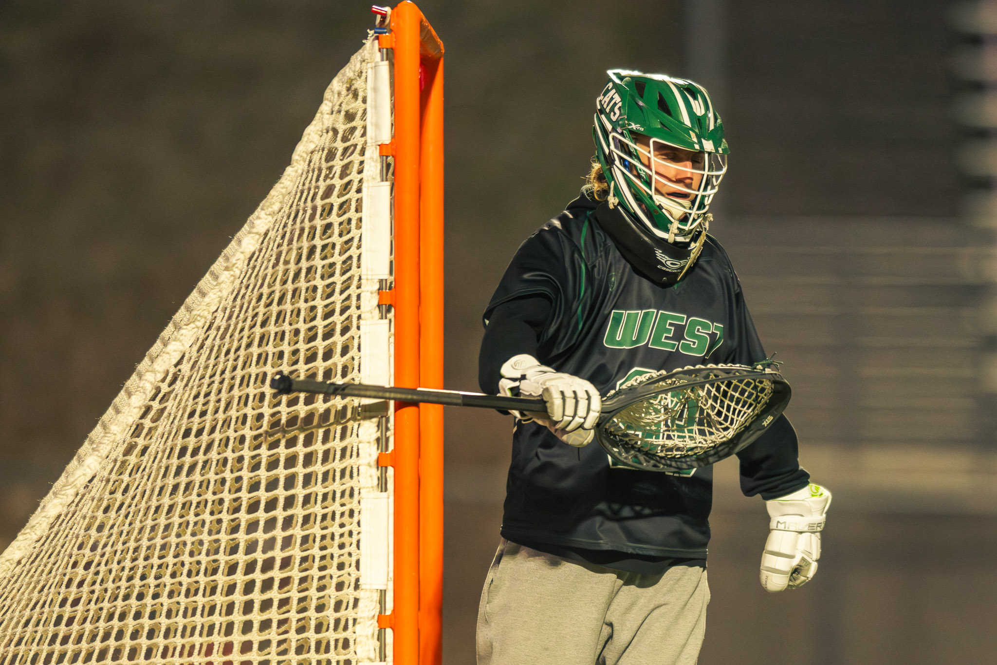 Millard West vs Elkhorn photo 3