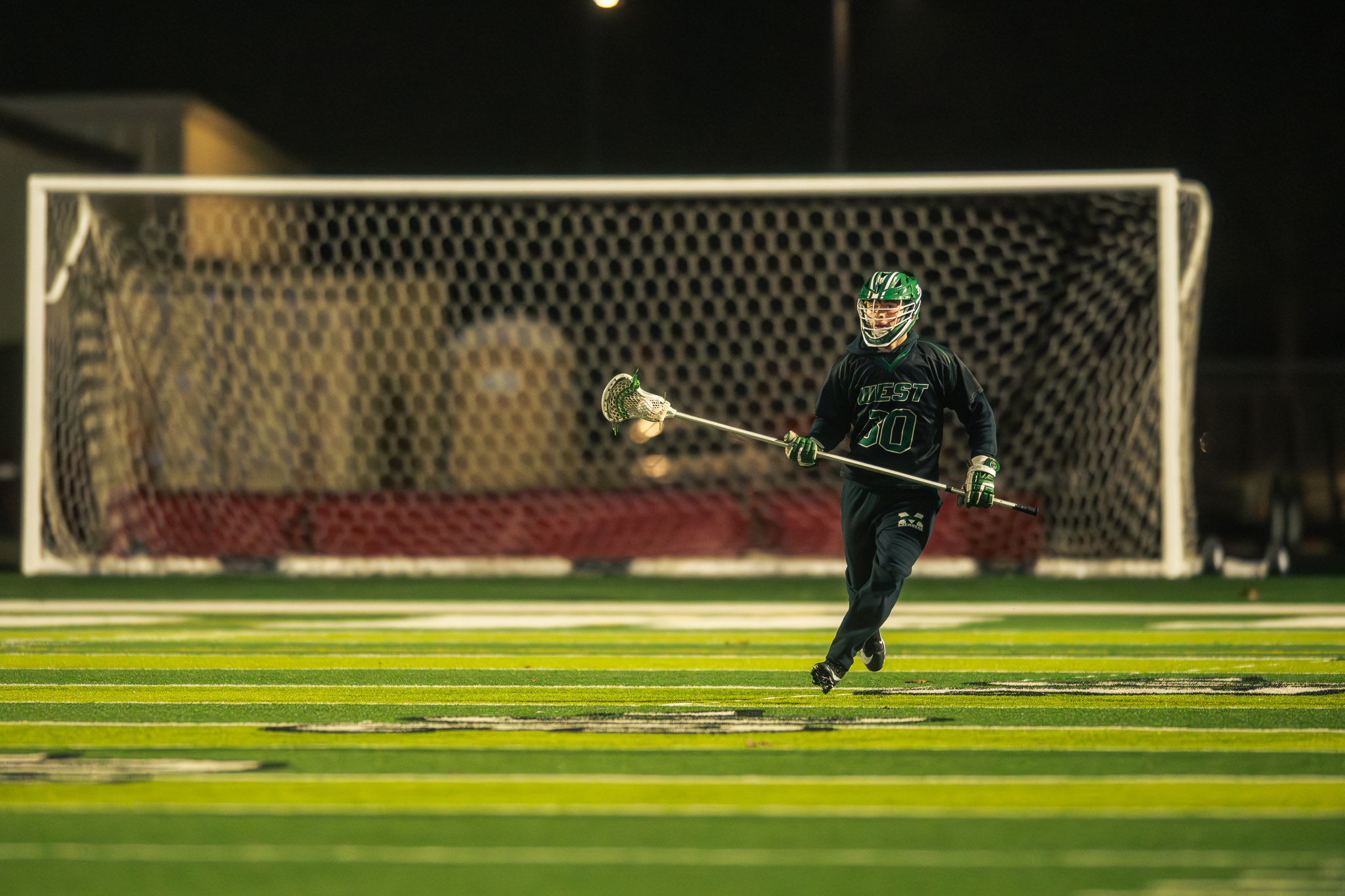 Millard West vs Elkhorn photo 30