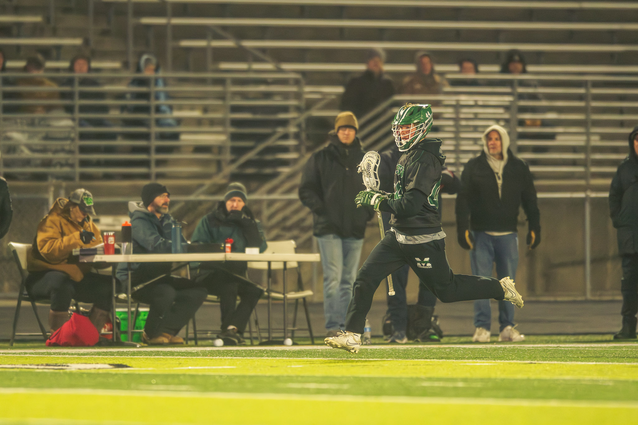 Millard West vs Elkhorn photo 32