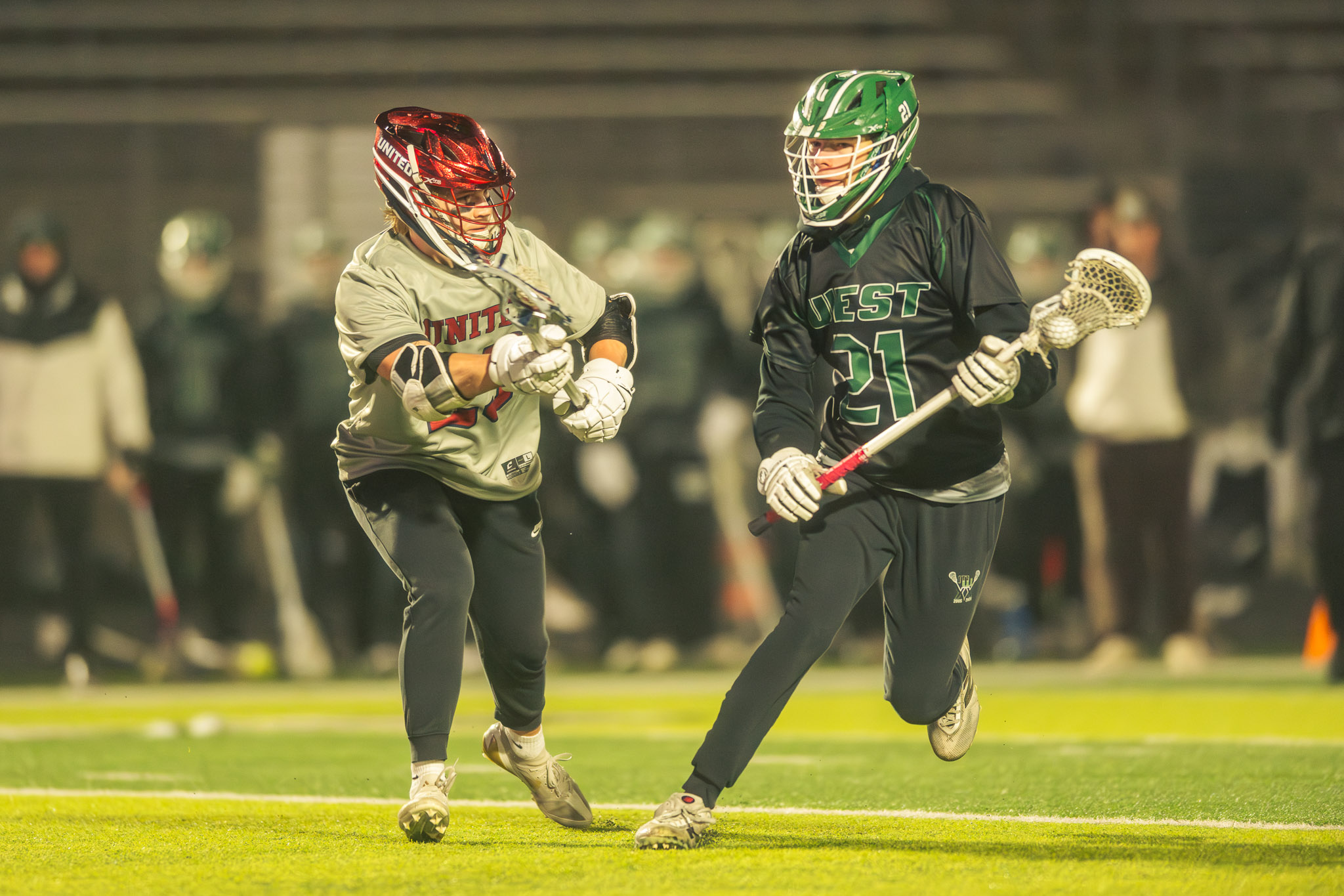 Millard West vs Elkhorn photo 35