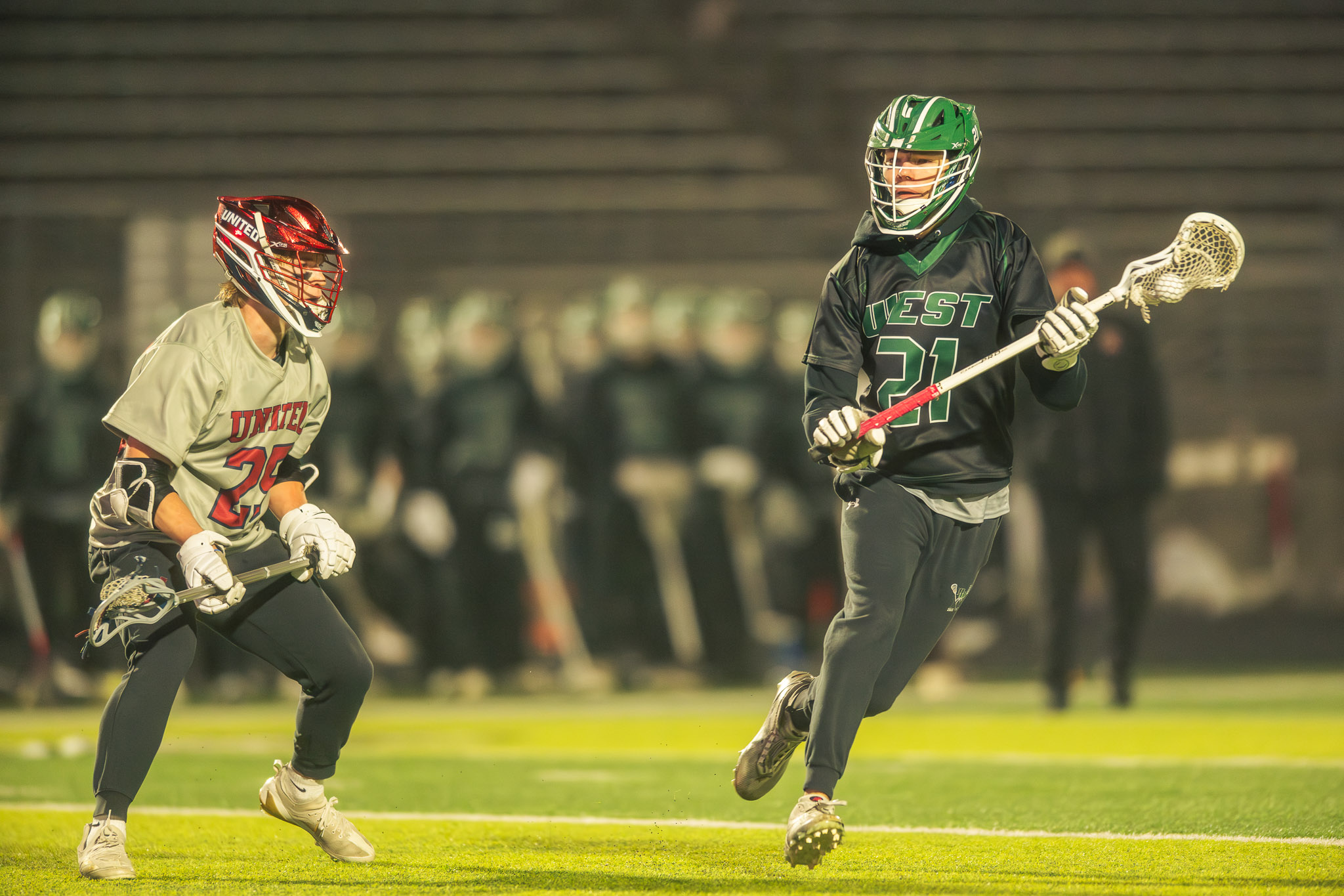 Millard West vs Elkhorn photo 36