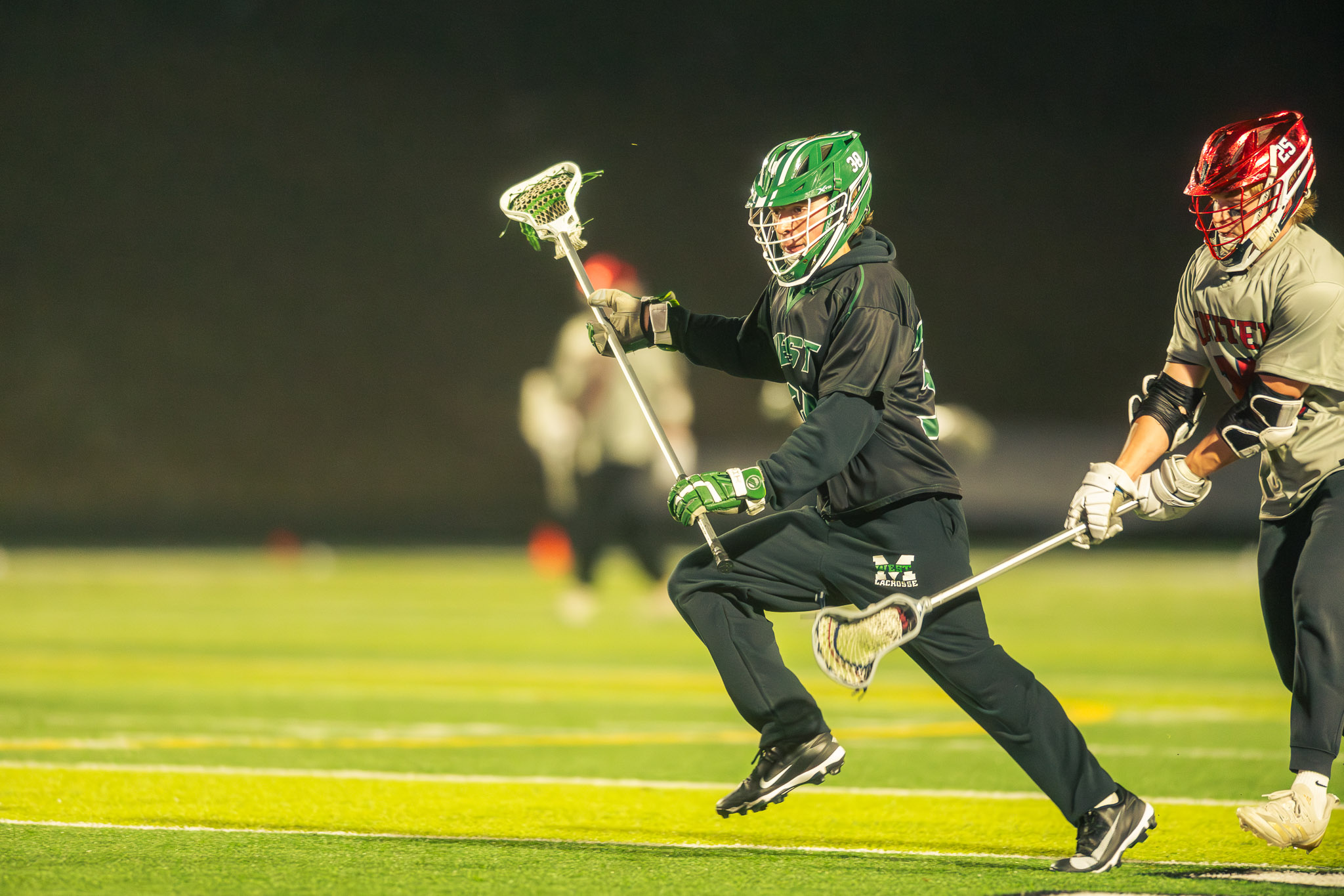 Millard West vs Elkhorn photo 38