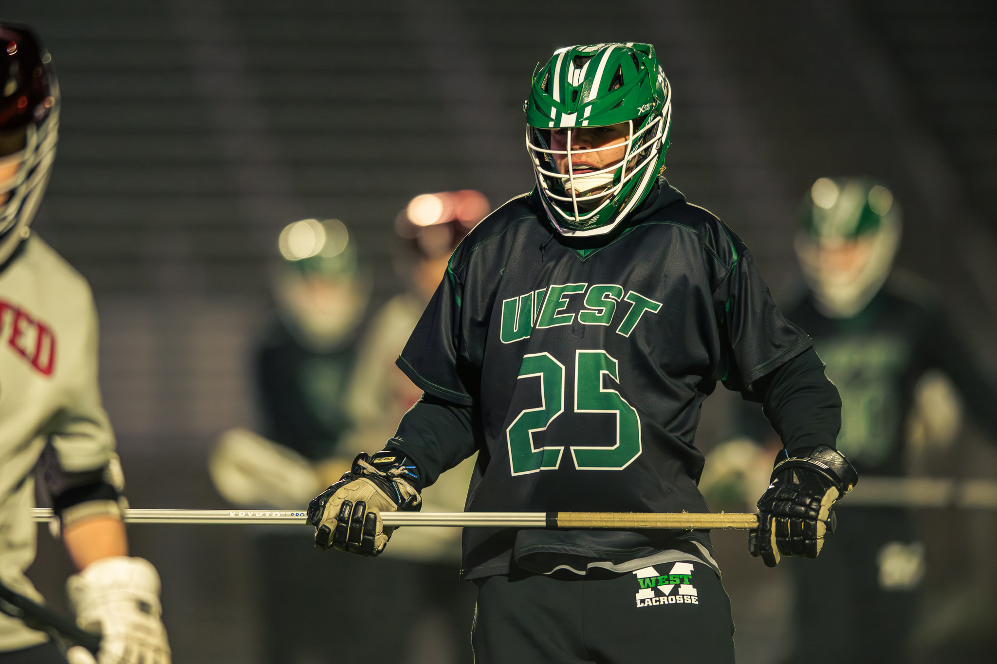 Millard West vs Elkhorn photo 4