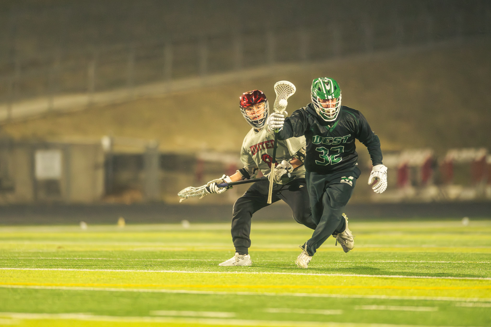 Millard West vs Elkhorn photo 42