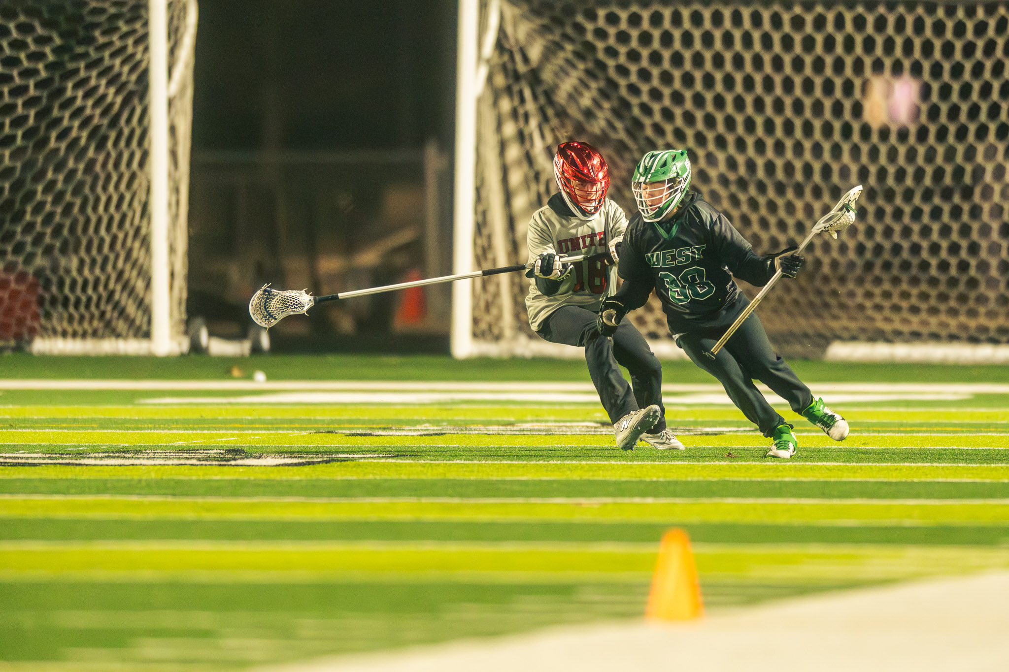 Millard West vs Elkhorn photo 43