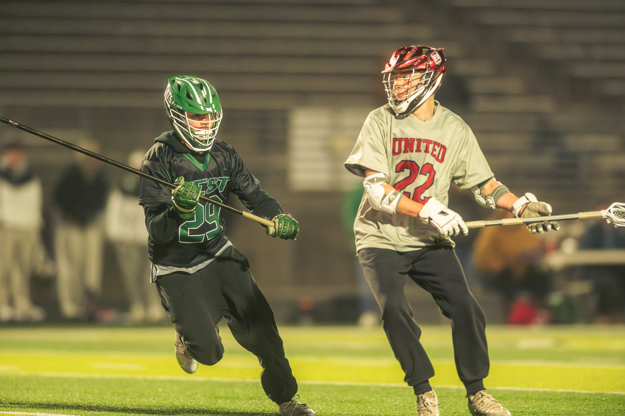 Millard West vs Elkhorn photo 44