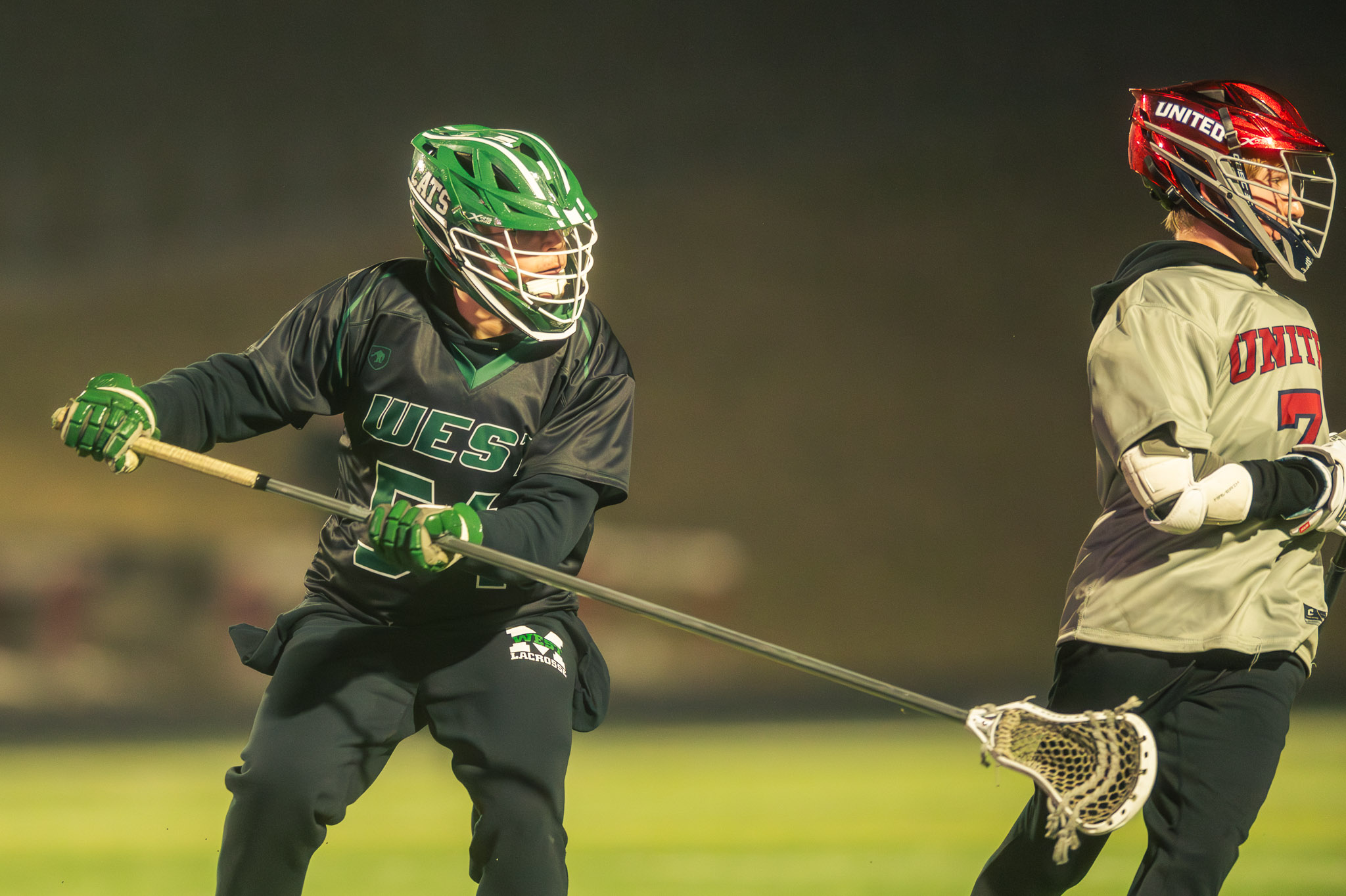 Millard West vs Elkhorn photo 48