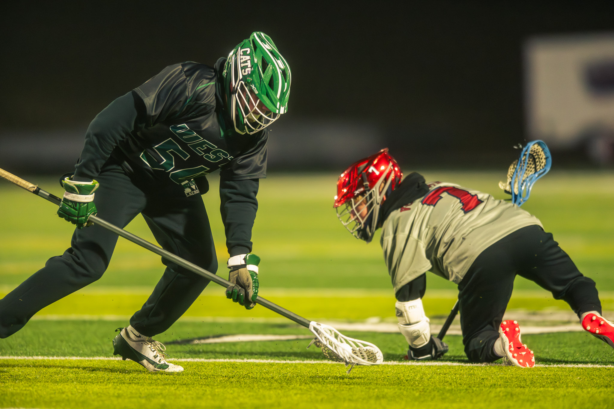 Millard West vs Elkhorn photo 49