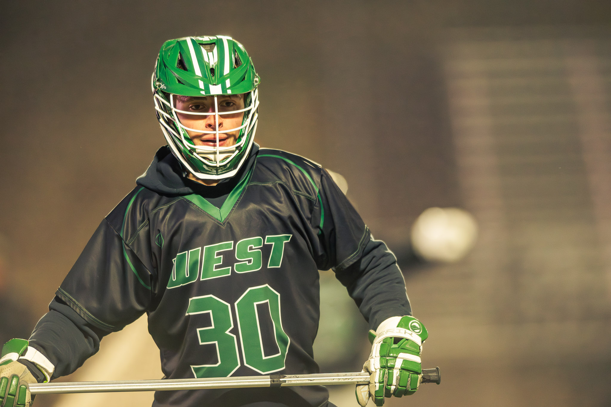 Millard West vs Elkhorn photo 5