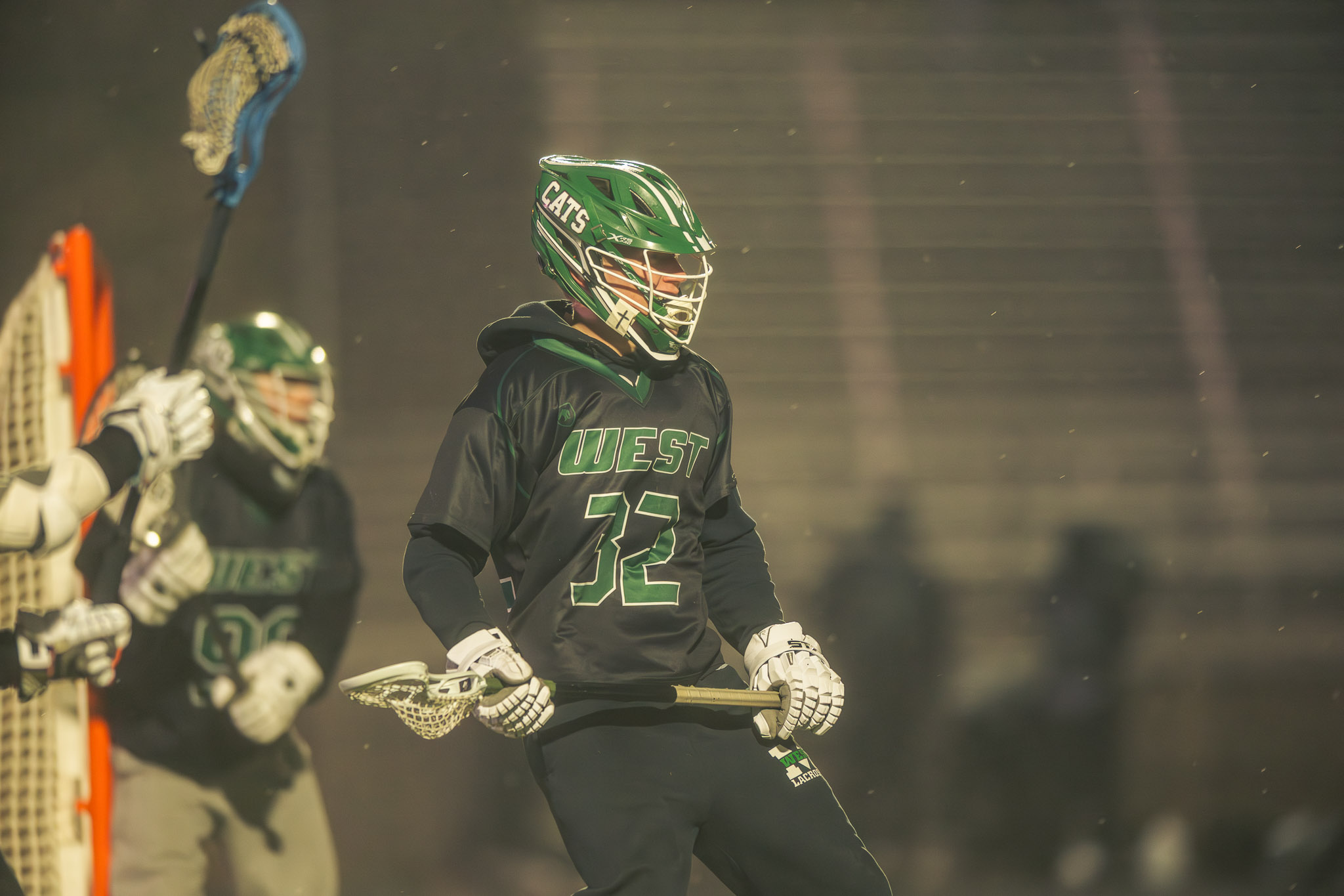 Millard West vs Elkhorn photo 53