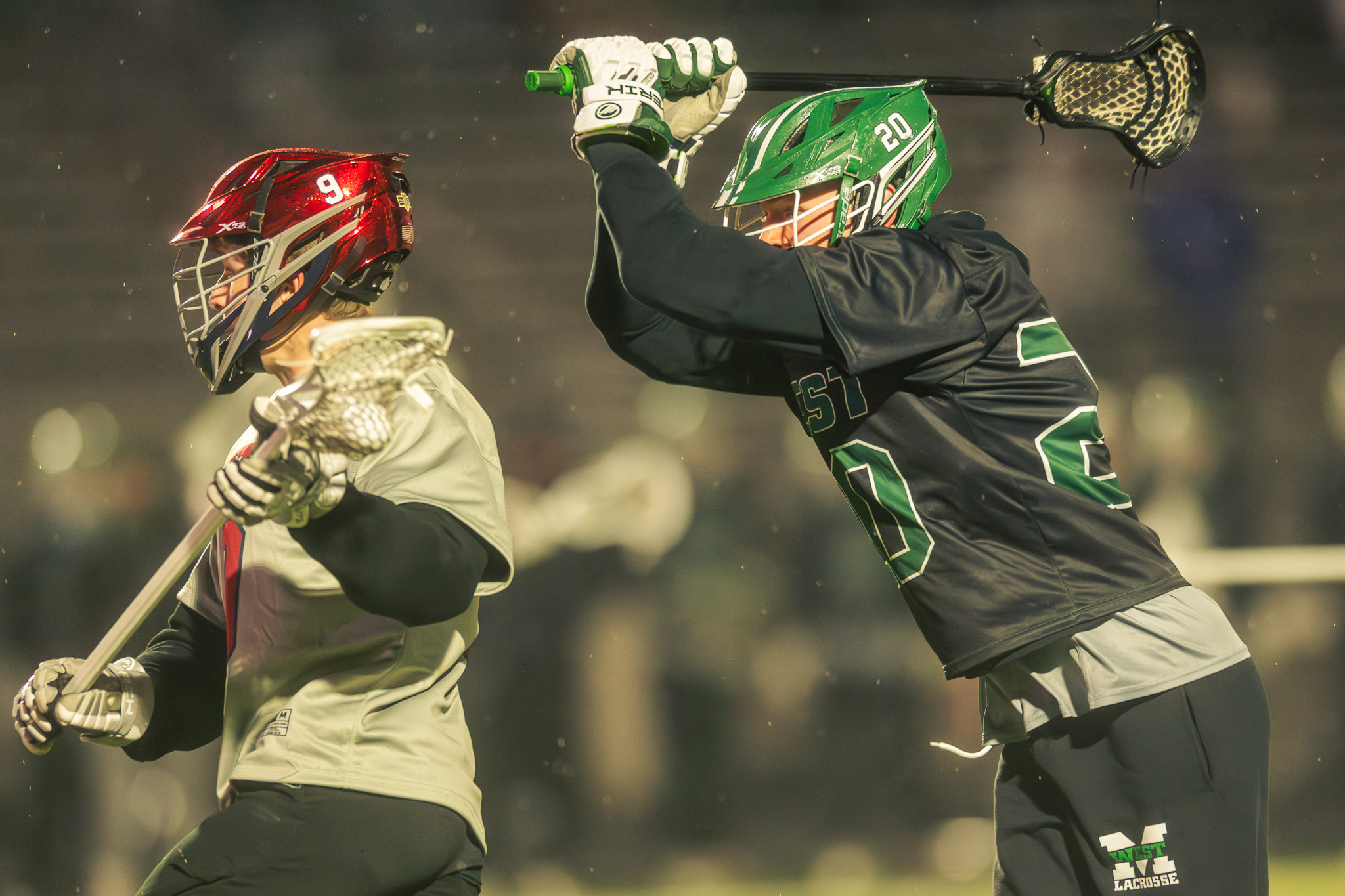 Millard West vs Elkhorn photo 56