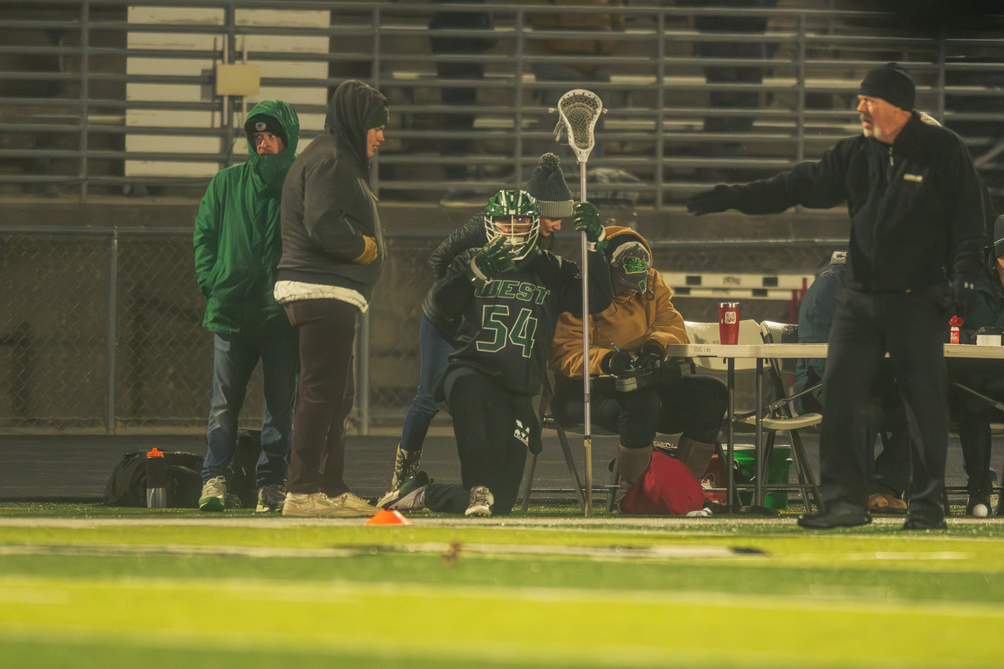 Millard West vs Elkhorn photo 57