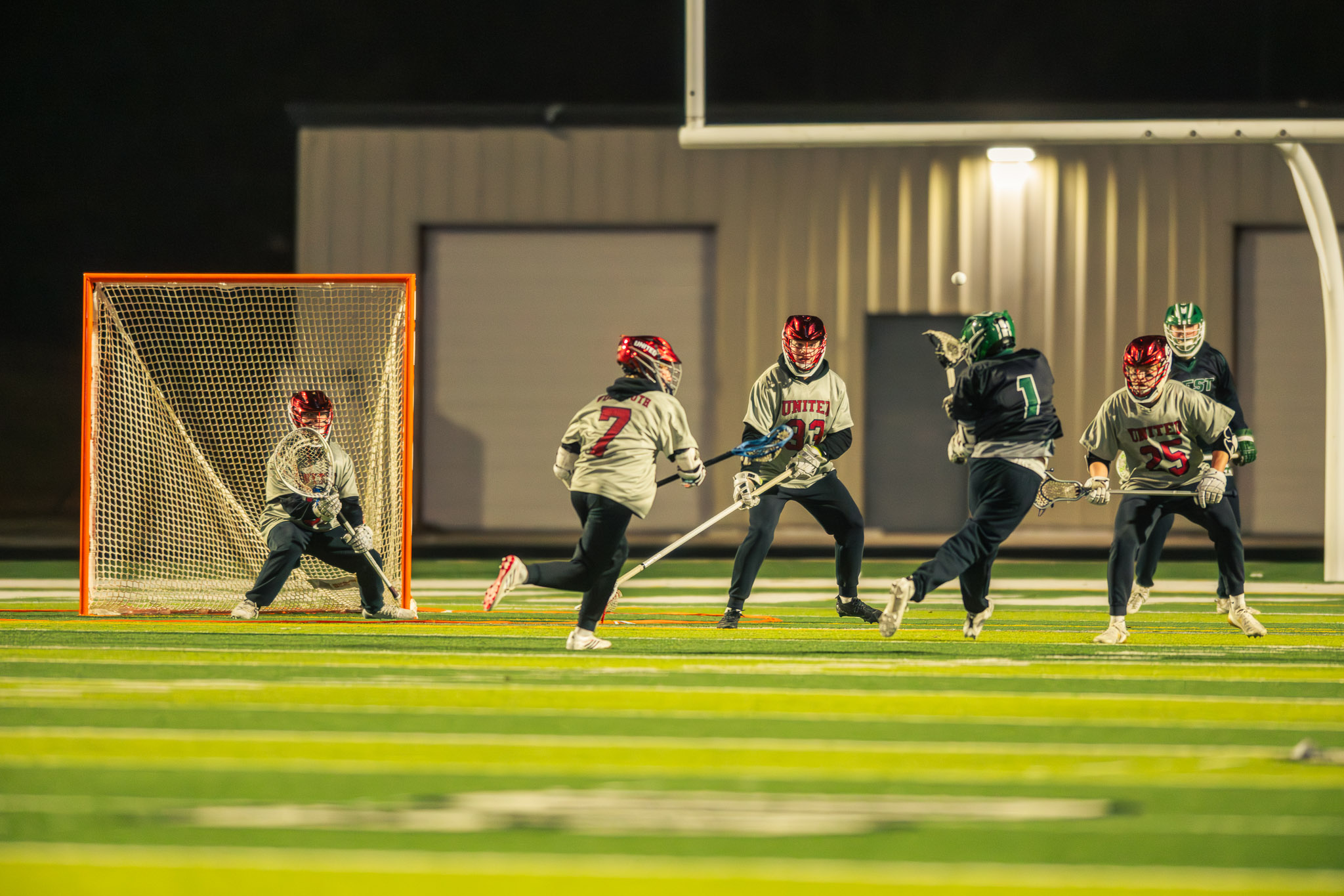 Millard West vs Elkhorn photo 9