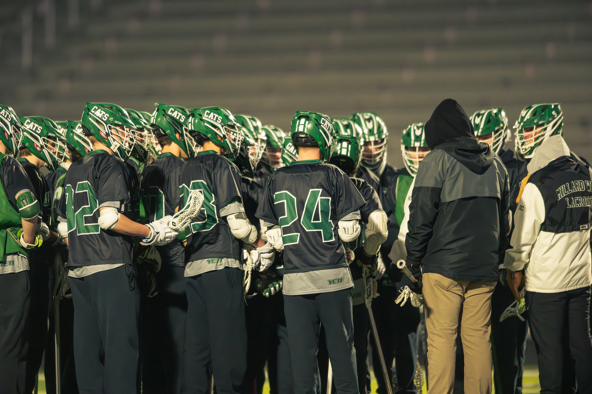 Millard West vs Elkhorn photo 1