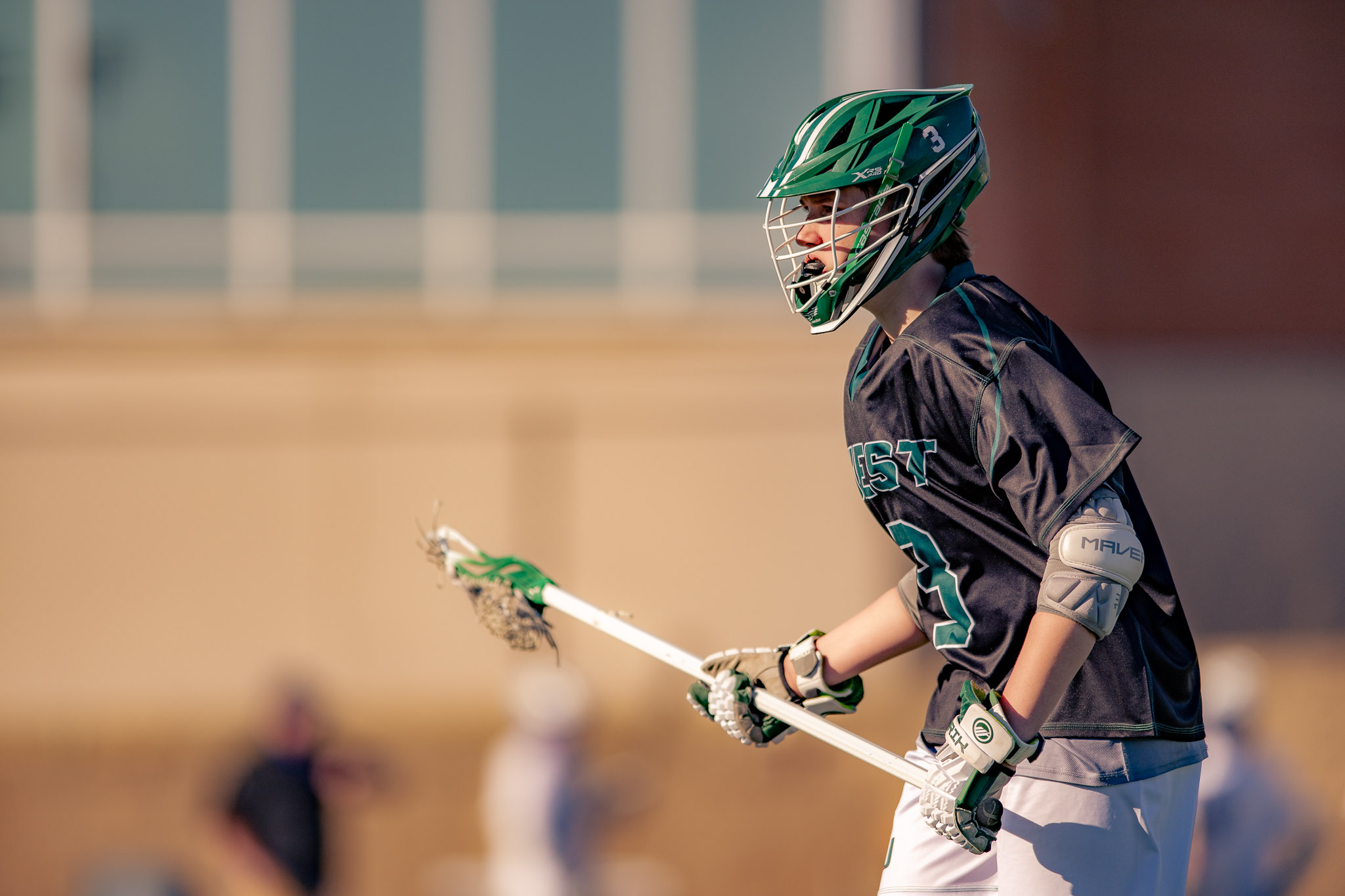 Millard West vs Creighton Prep Reserve photo 15