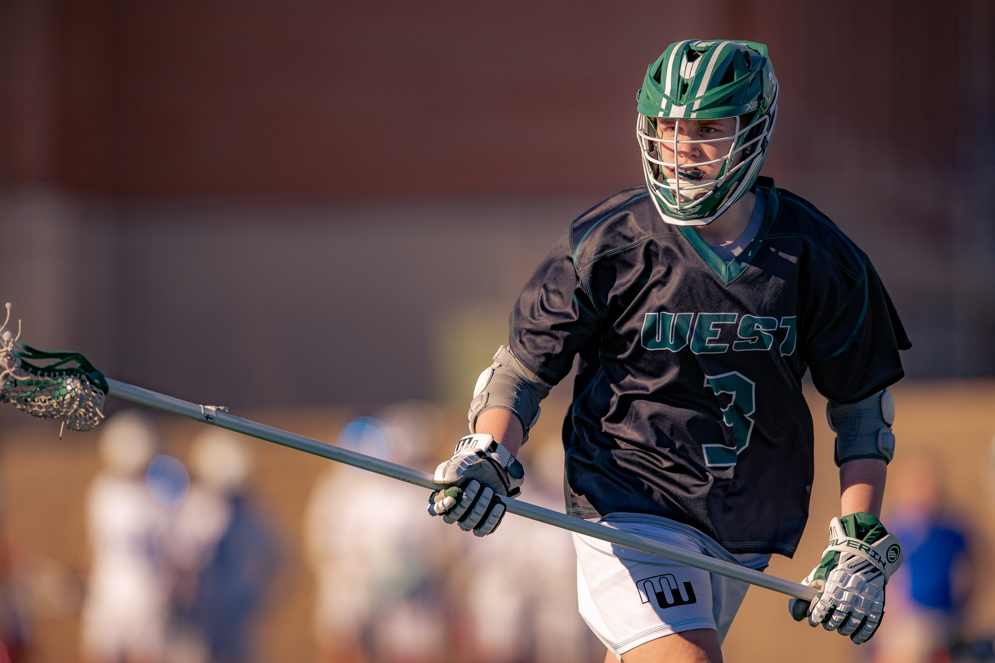 Millard West vs Creighton Prep Reserve photo 16