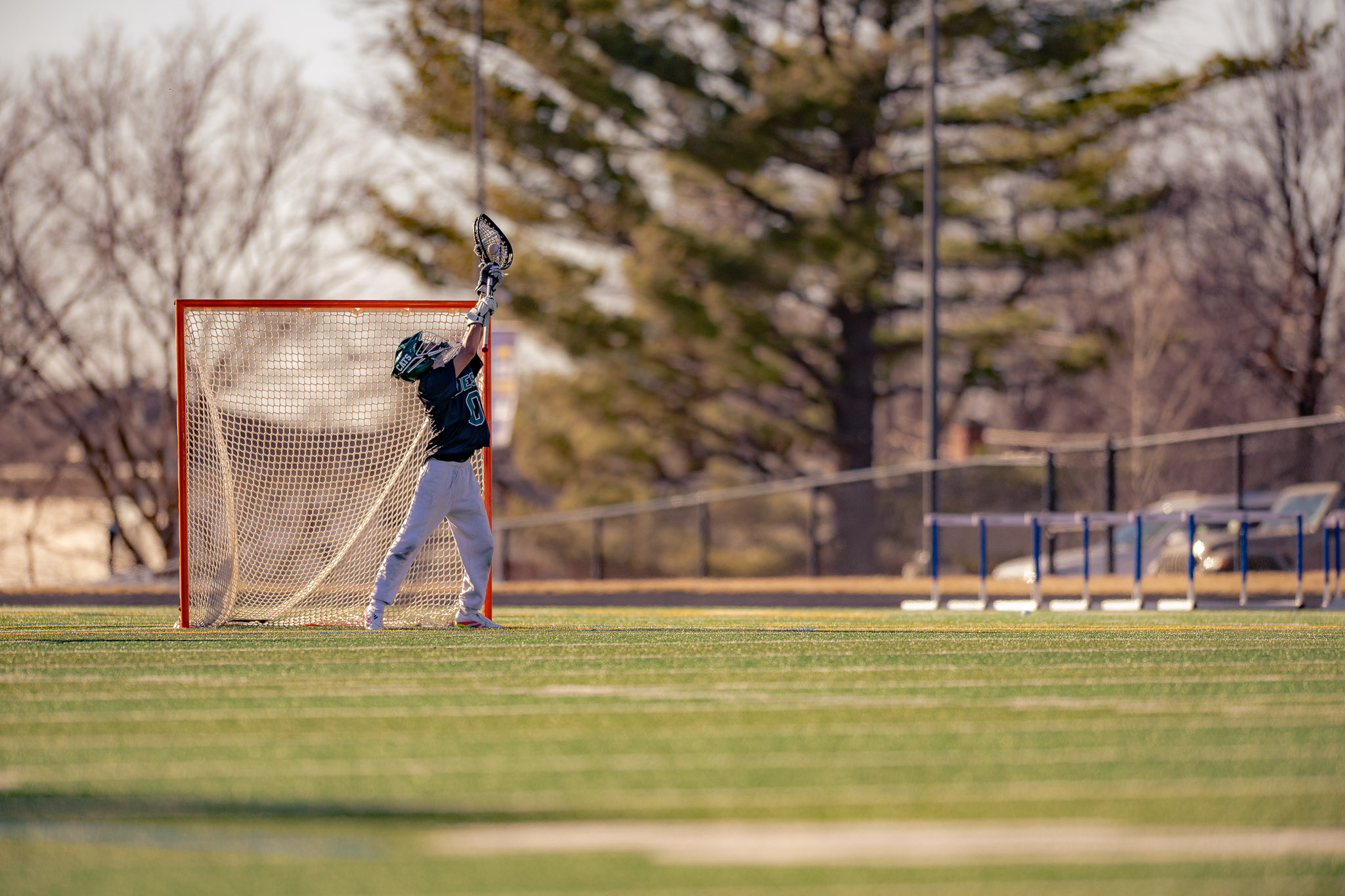 Millard West vs Creighton Prep | Reserve