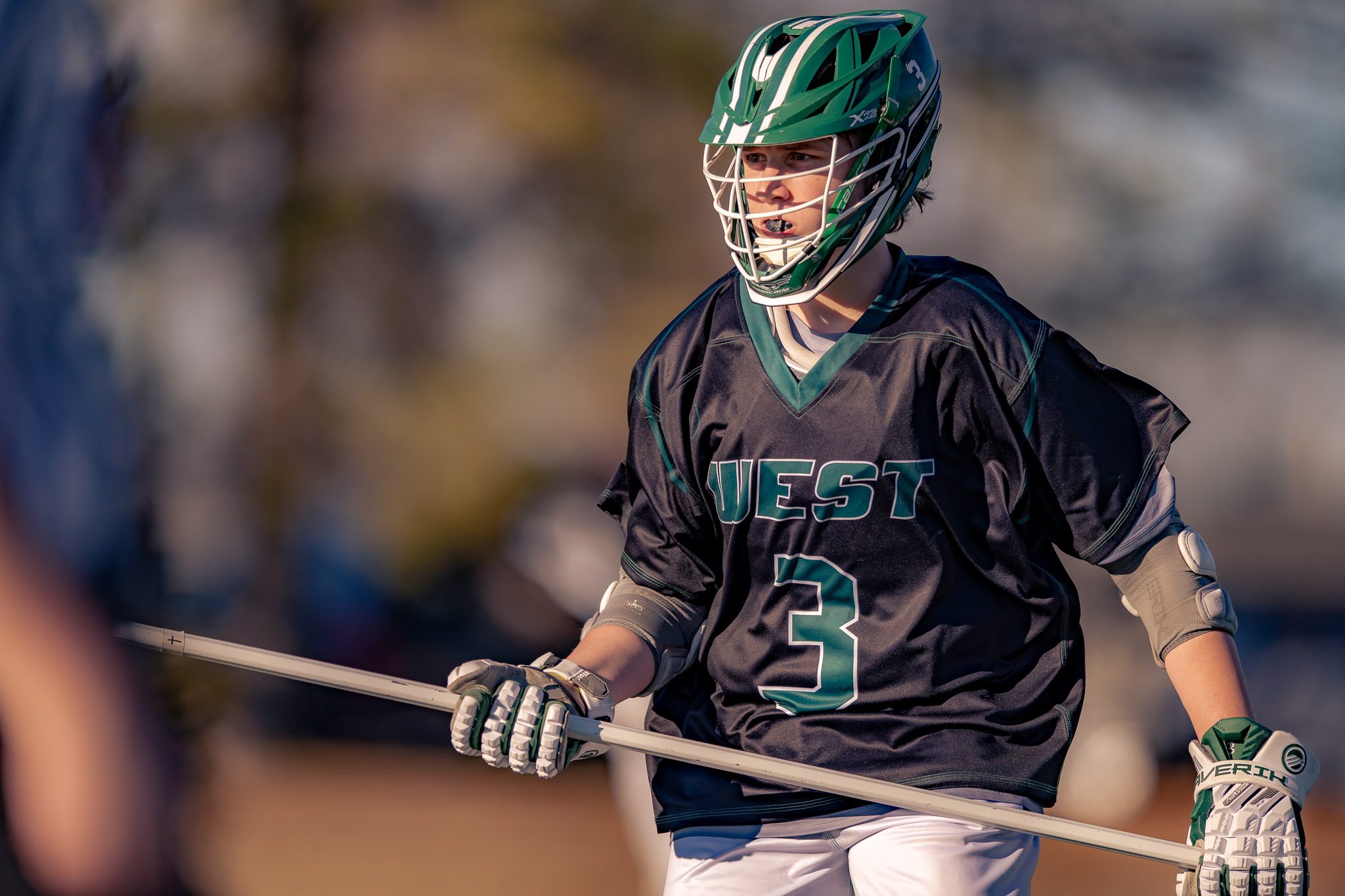 Millard West vs Creighton Prep Reserve photo 23