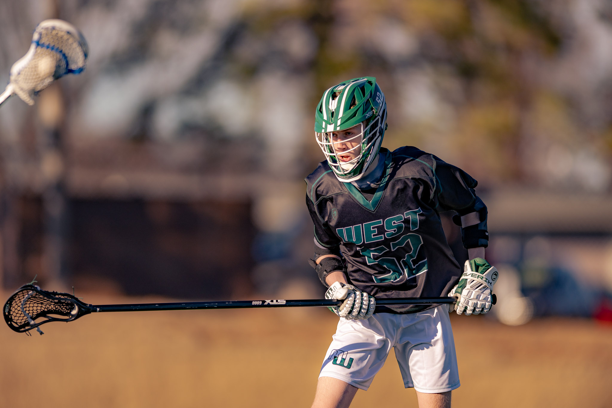 Millard West vs Creighton Prep Reserve photo 25