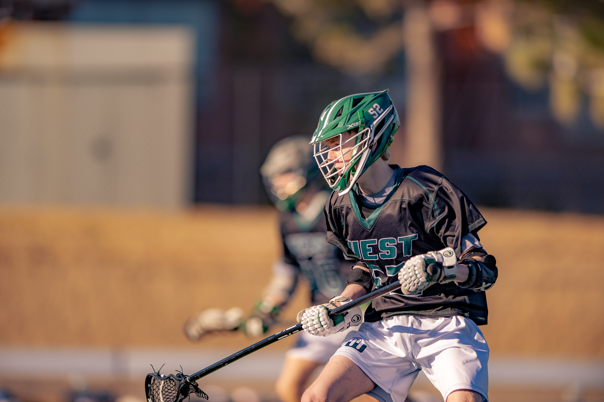 Millard West vs Creighton Prep Reserve photo 26