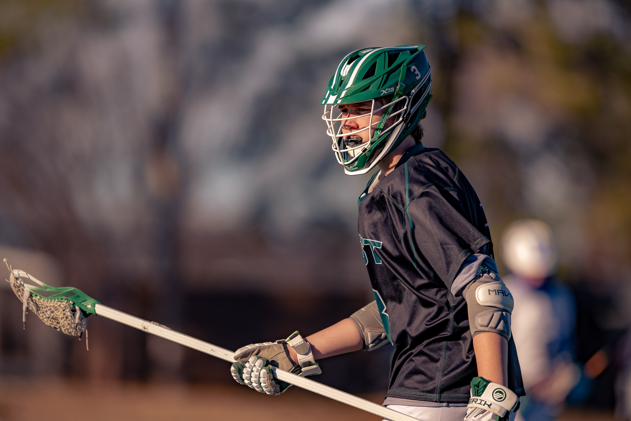 Millard West vs Creighton Prep Reserve photo 28