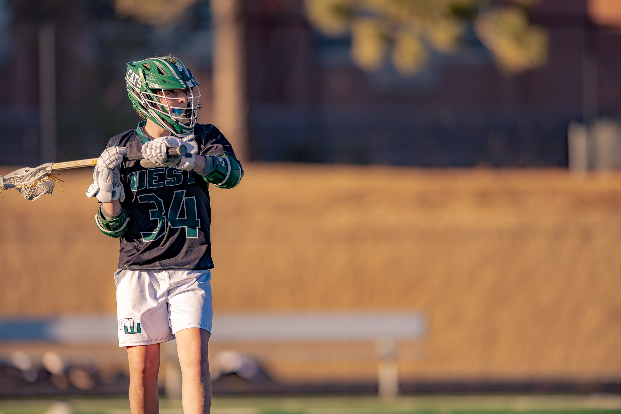 Millard West vs Creighton Prep Reserve photo 36
