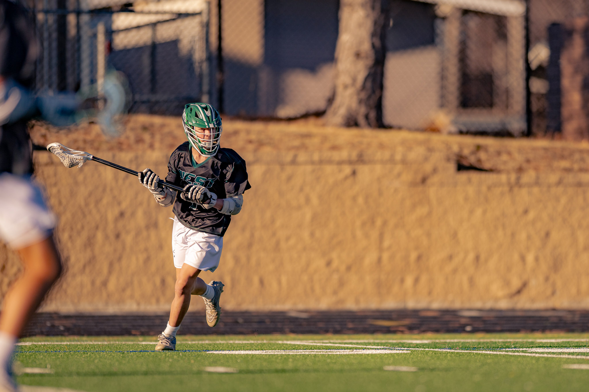 Millard West vs Creighton Prep Reserve photo 38