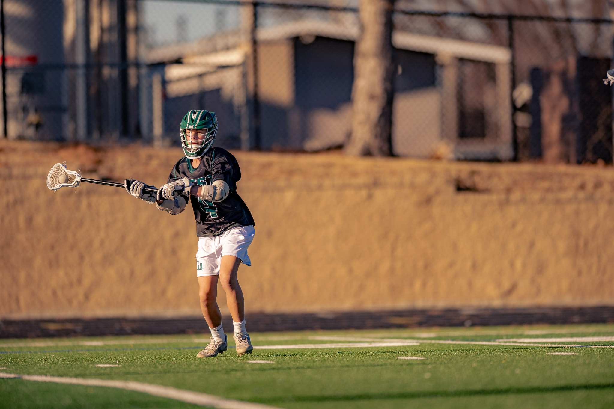 Millard West vs Creighton Prep Reserve photo 39