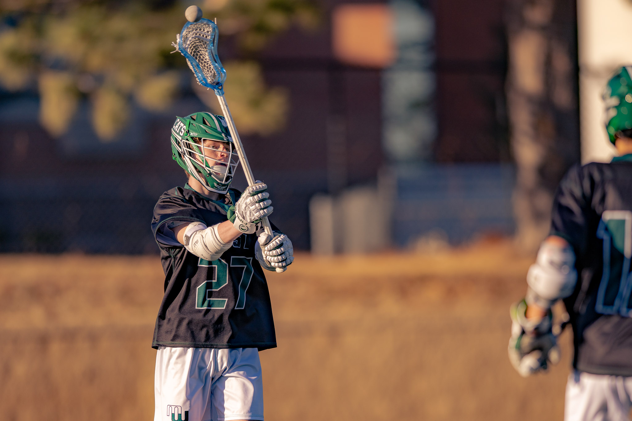 Millard West vs Creighton Prep Reserve photo 40