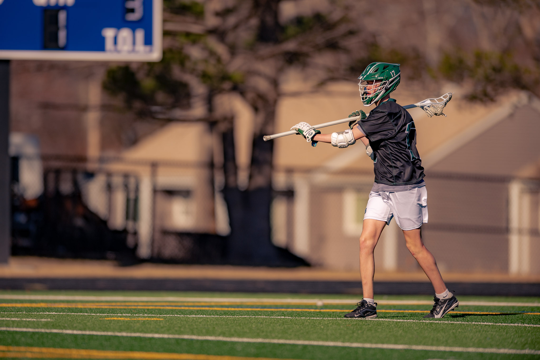 Millard West vs Creighton Prep Reserve photo 9