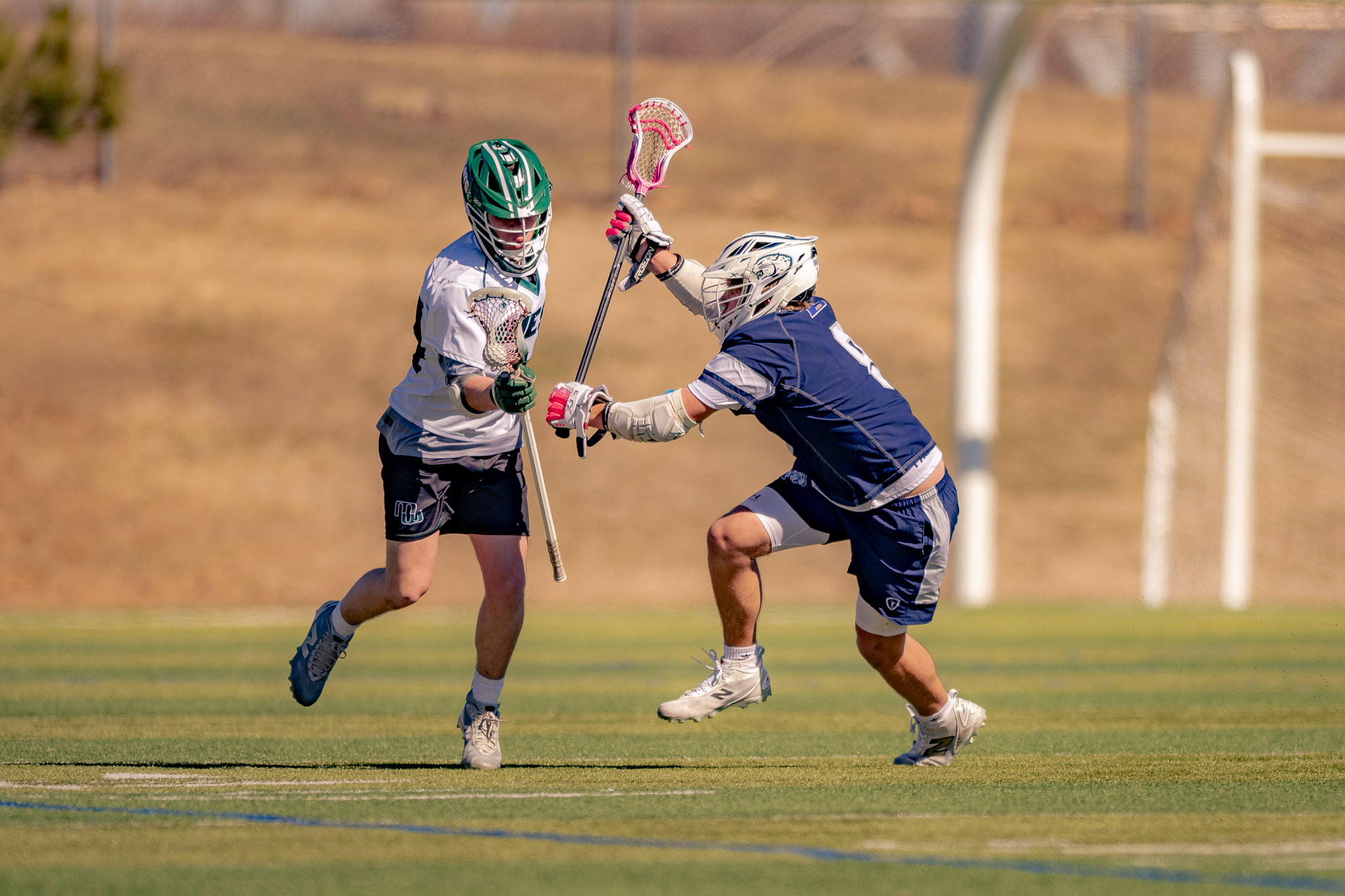 Millard West vs Mill Valley JV photo 10