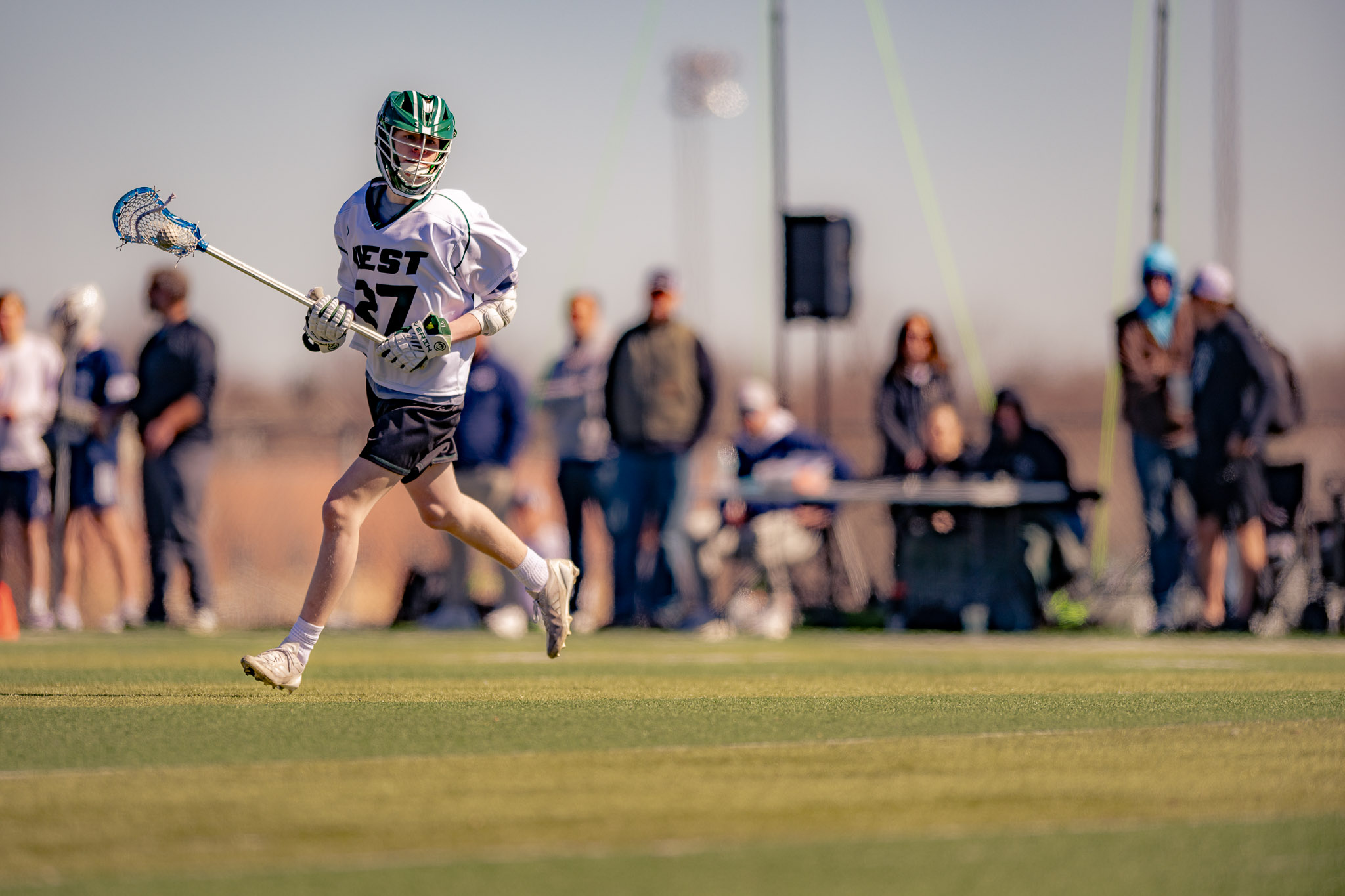 Millard West vs Mill Valley JV photo 11