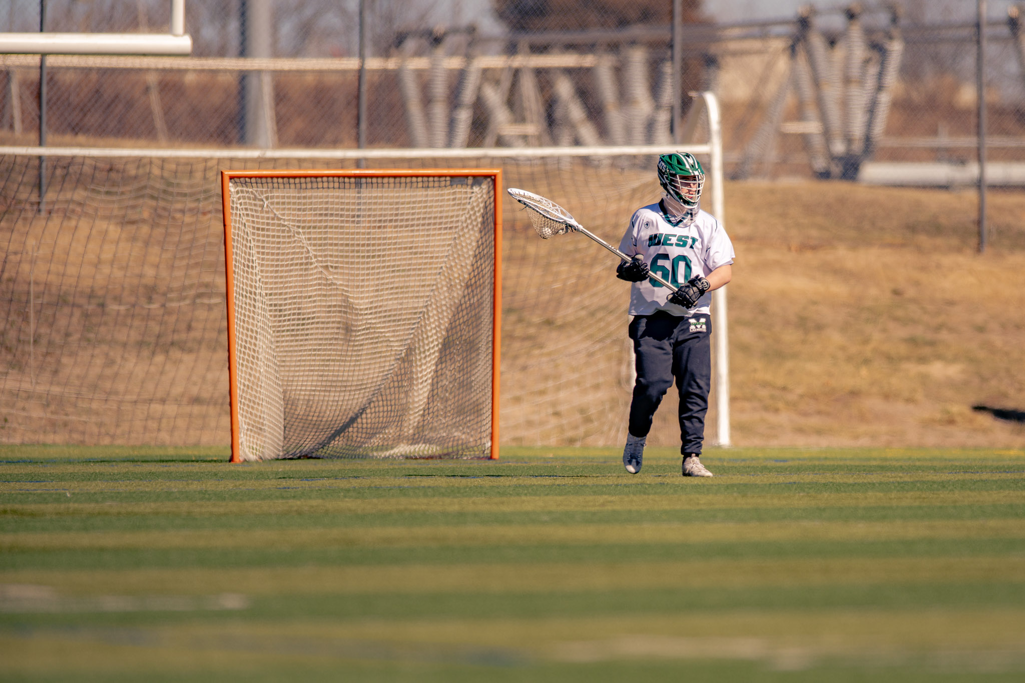 Millard West vs Mill Valley JV photo 13