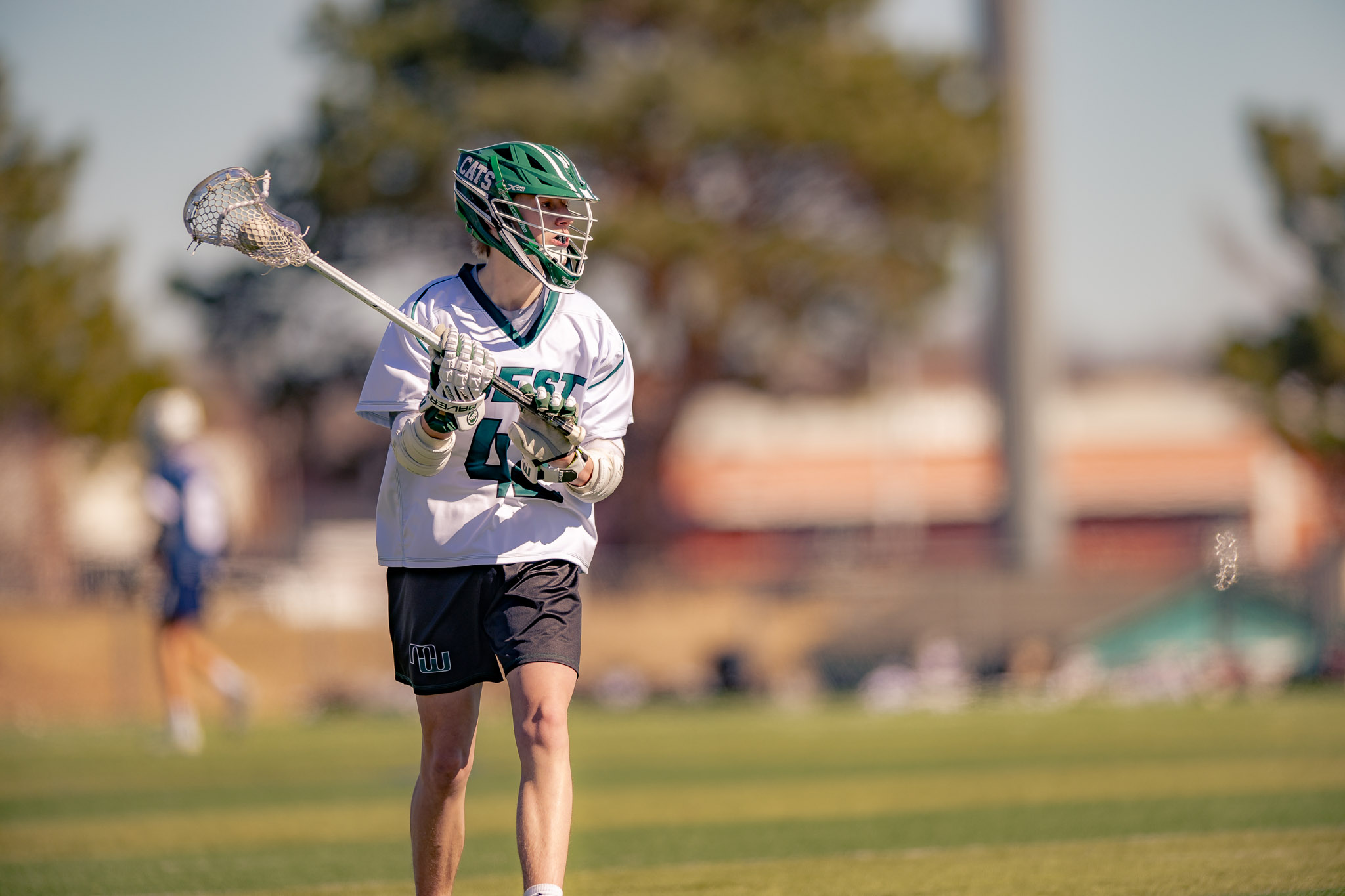 Millard West vs Mill Valley JV photo 14