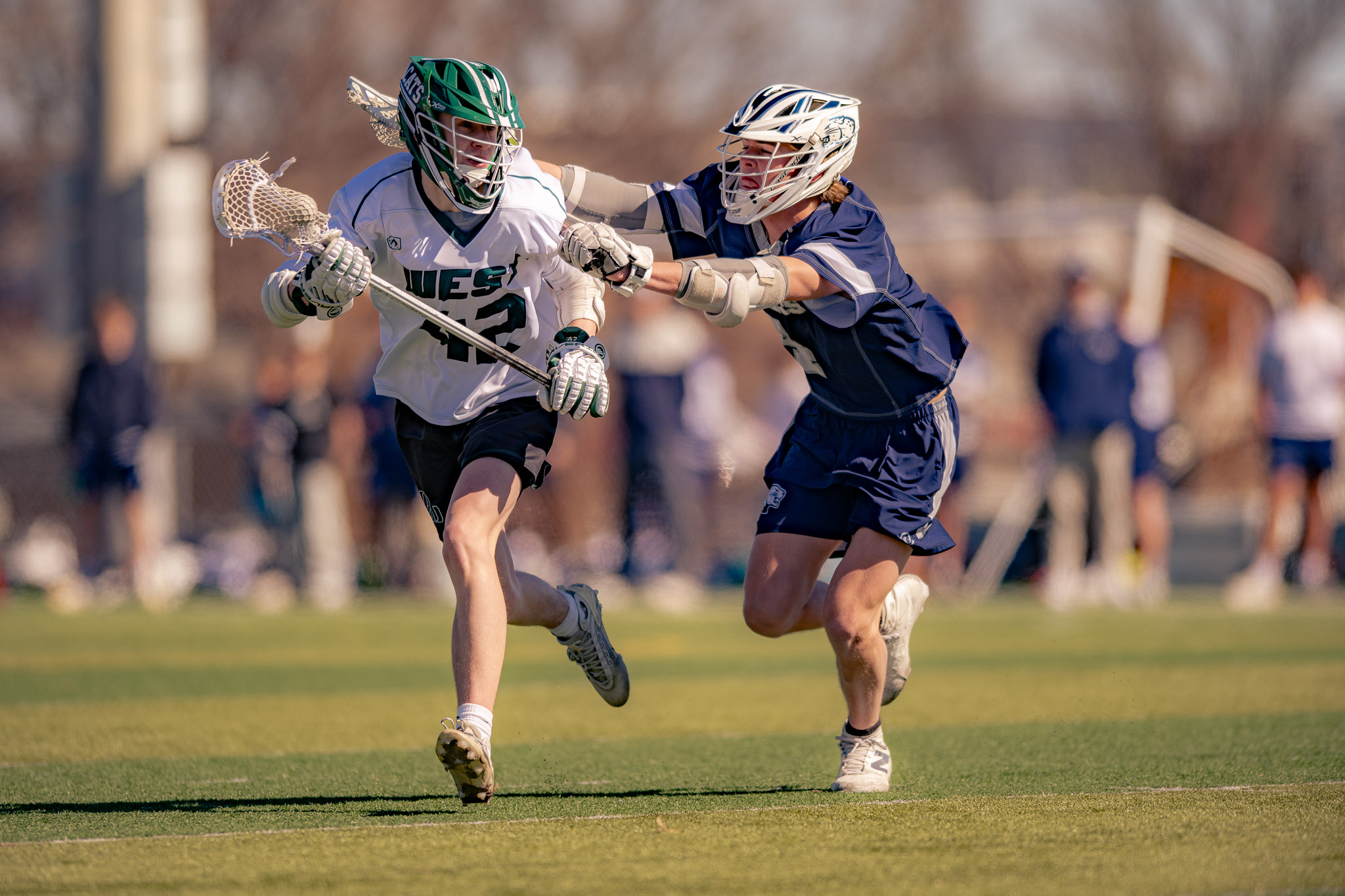 Millard West vs Mill Valley JV photo 15