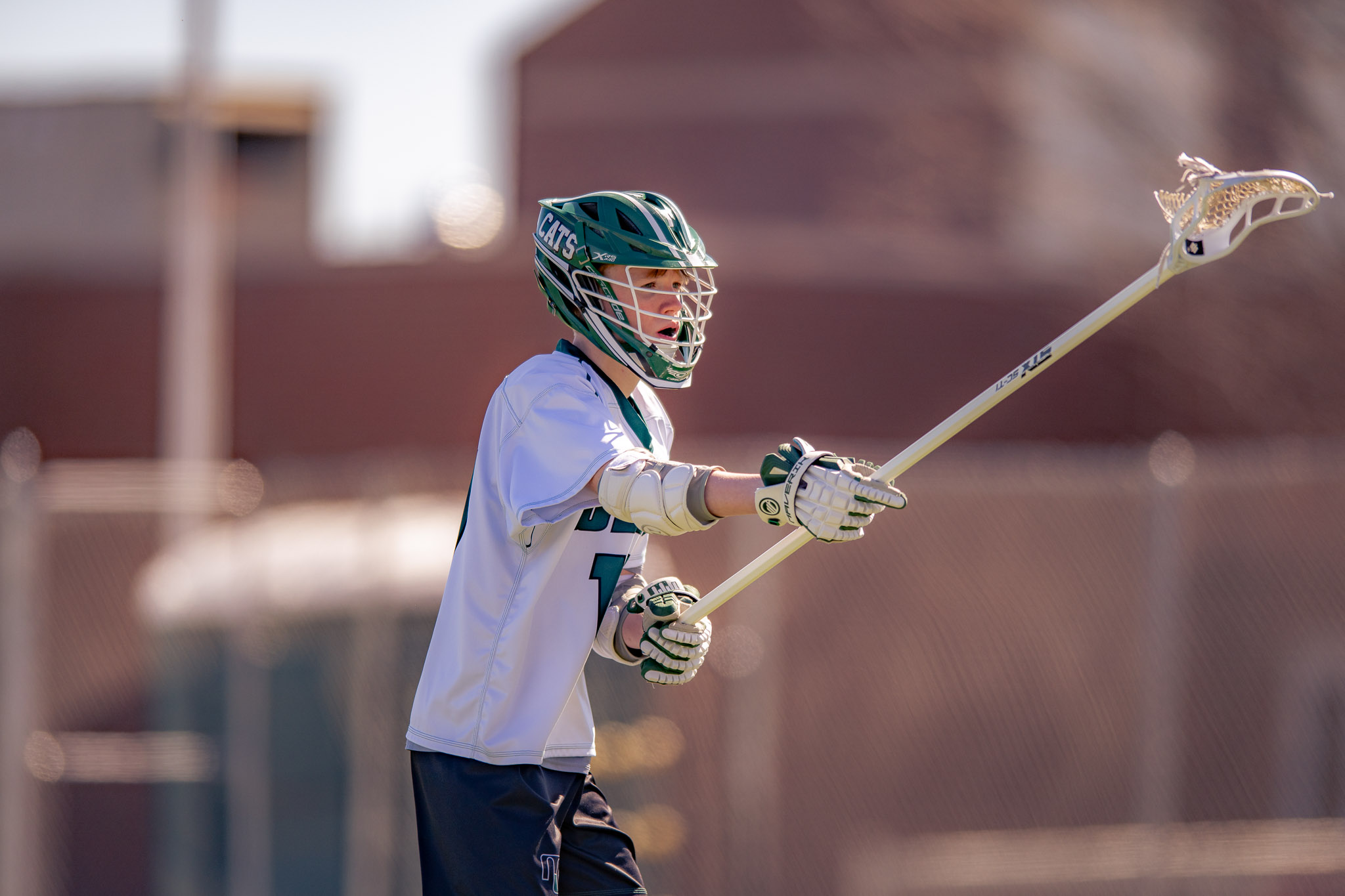 Millard West vs Mill Valley JV photo 22