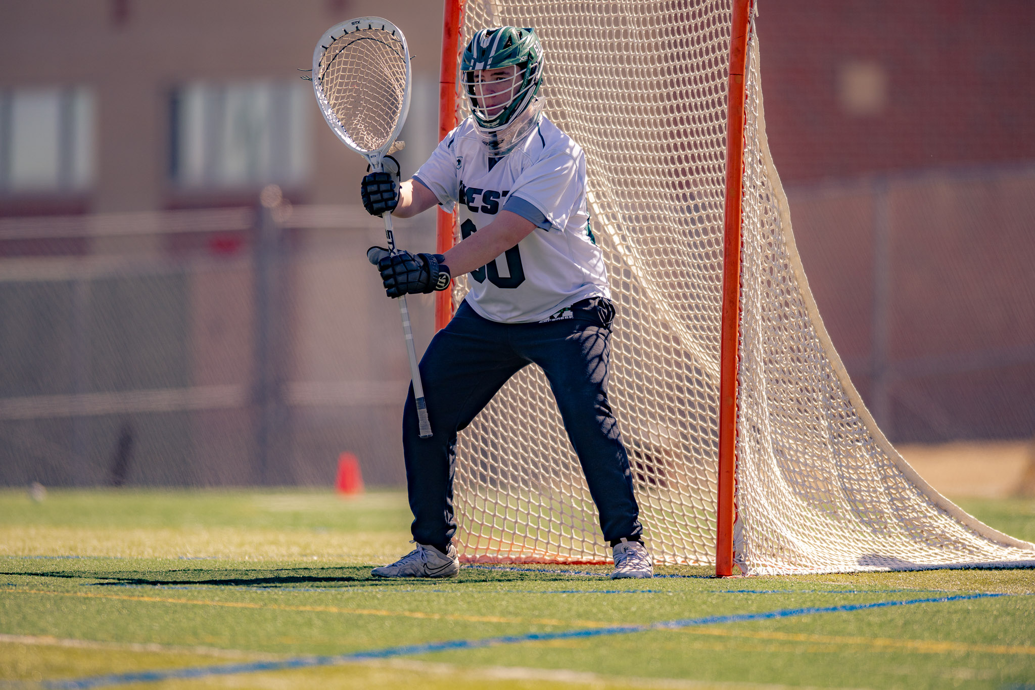 Millard West vs Mill Valley JV photo 23