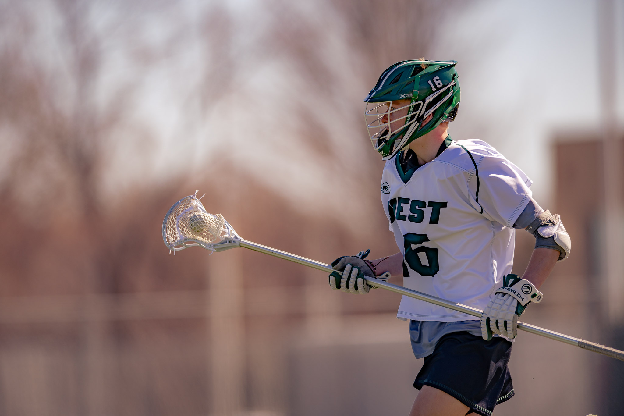 Millard West vs Mill Valley JV photo 27