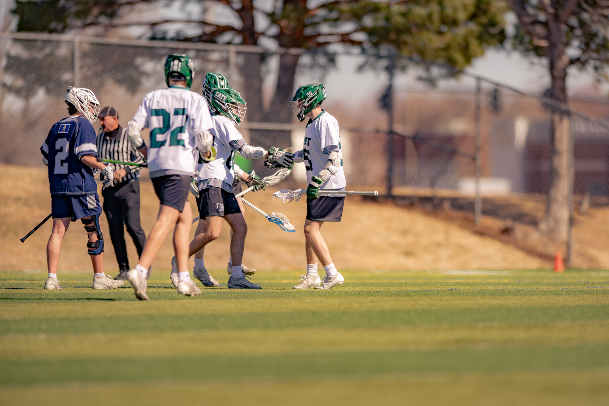 Millard West vs Mill Valley JV photo 28