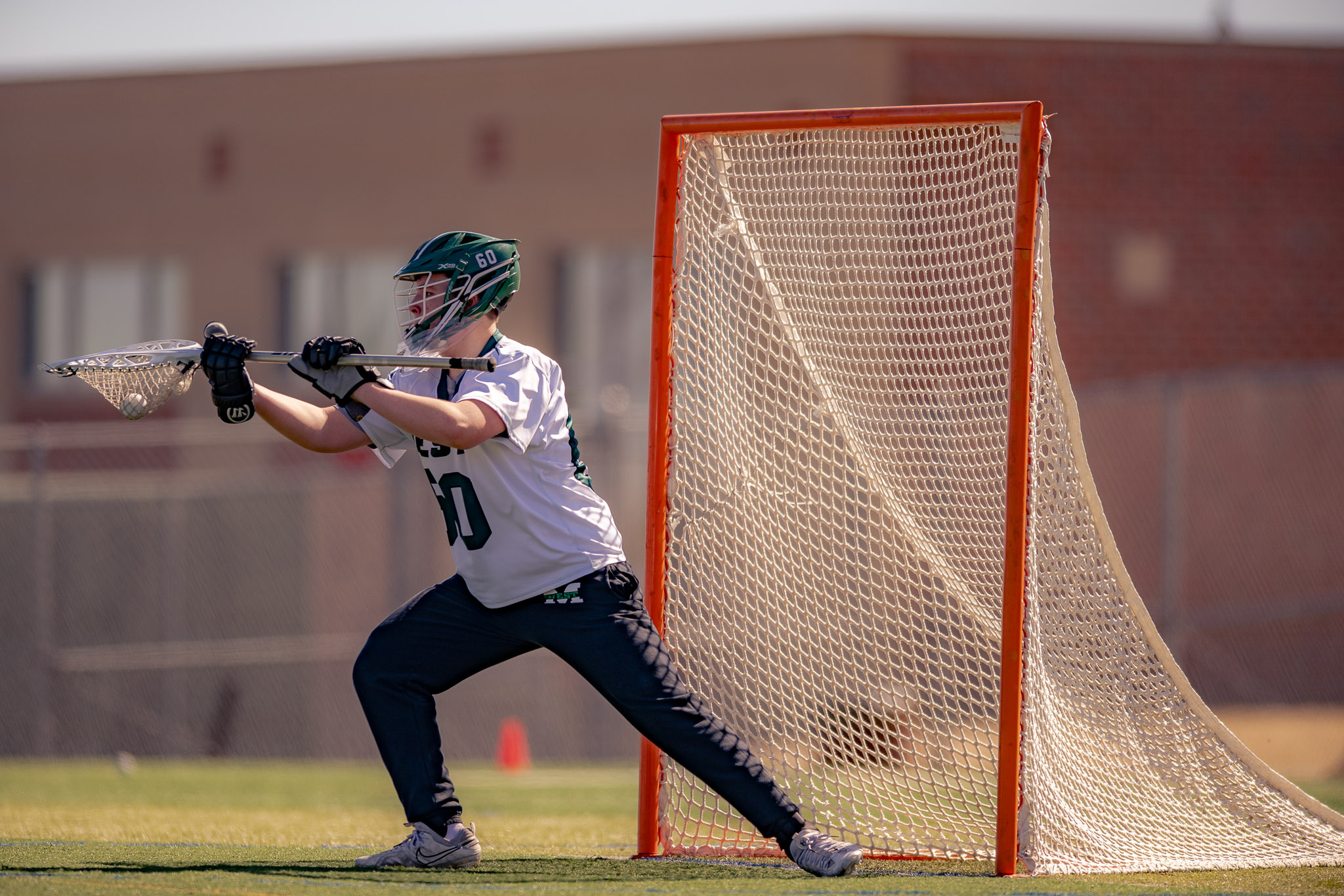 Millard West vs Mill Valley JV photo 29