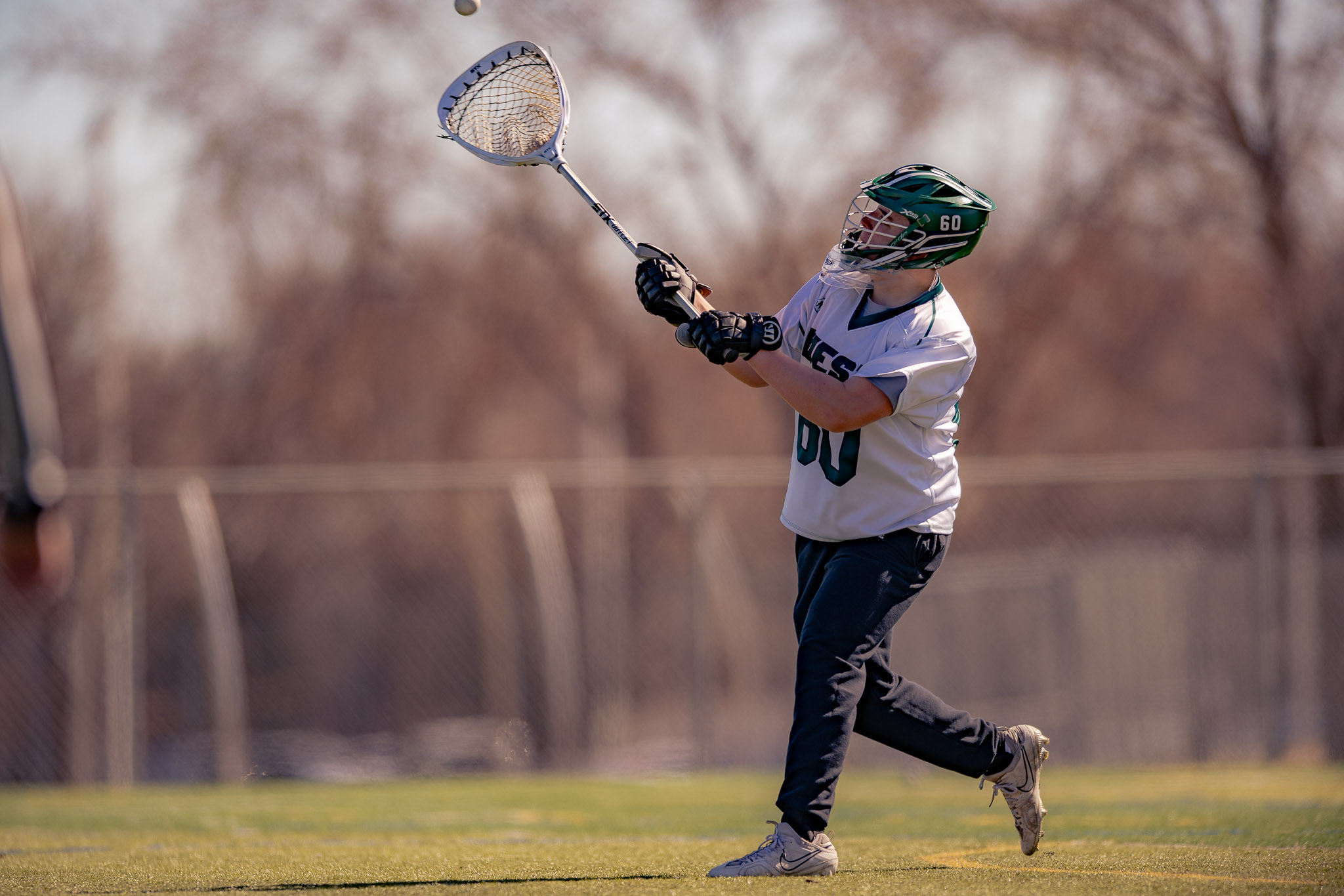 Millard West vs Mill Valley JV photo 30