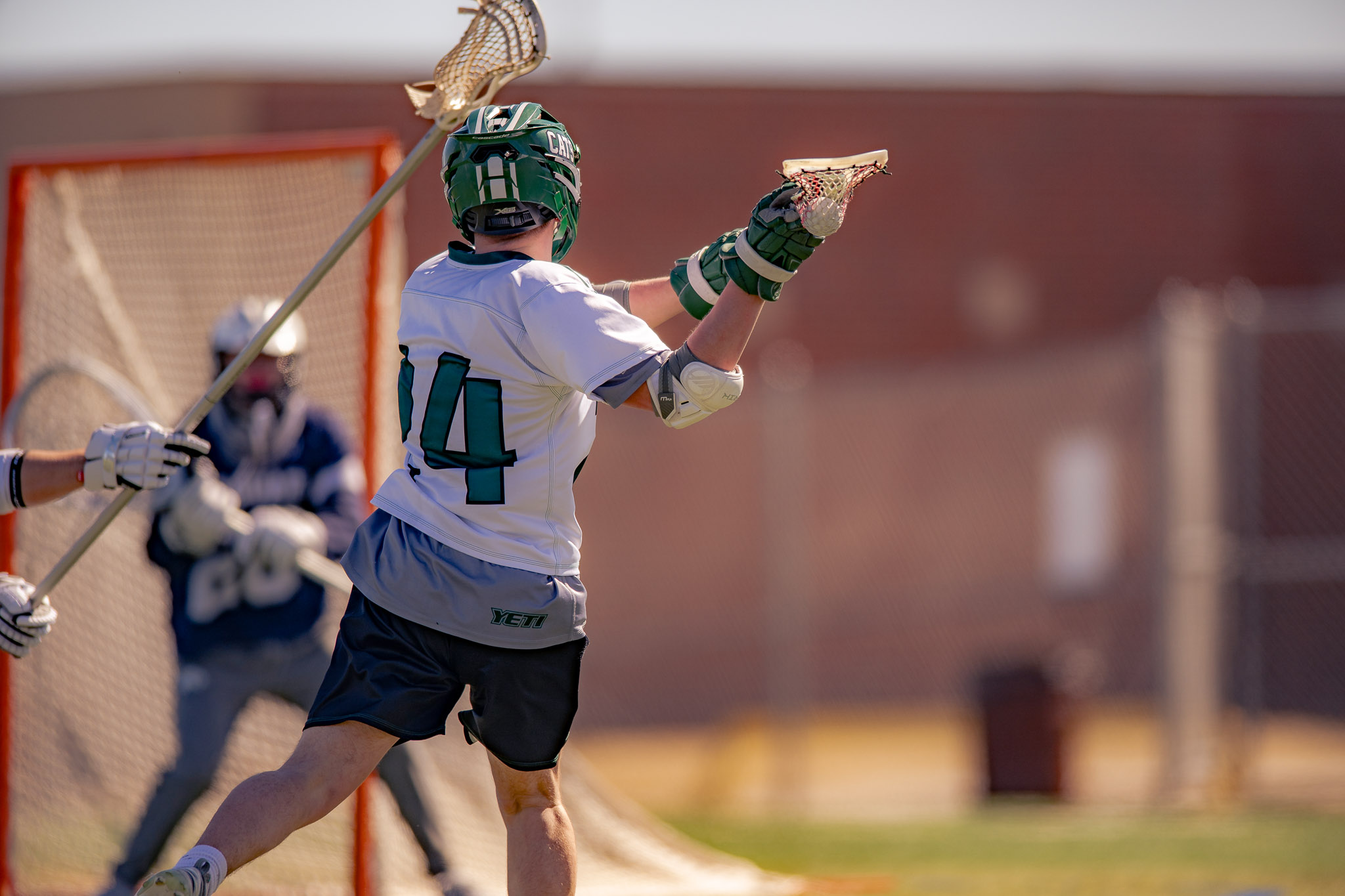 Millard West vs Mill Valley JV photo 32