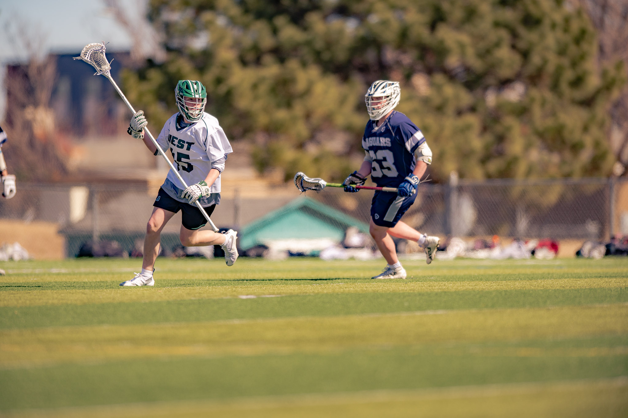 Millard West vs Mill Valley JV photo 34