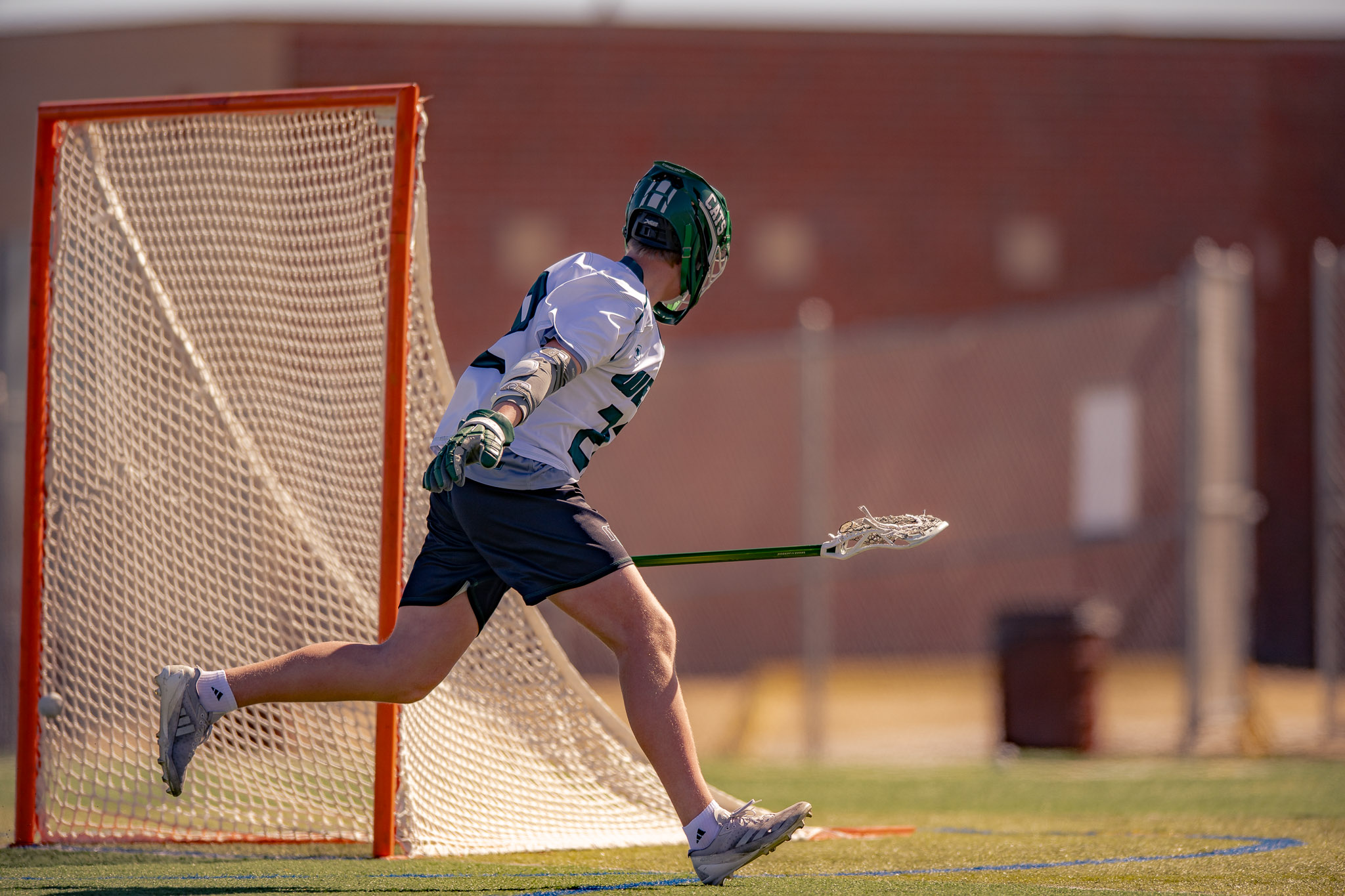 Millard West vs Mill Valley JV photo 39