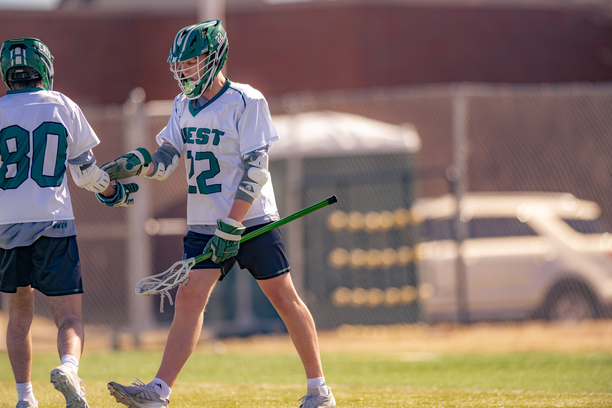 Millard West vs Mill Valley JV photo 40