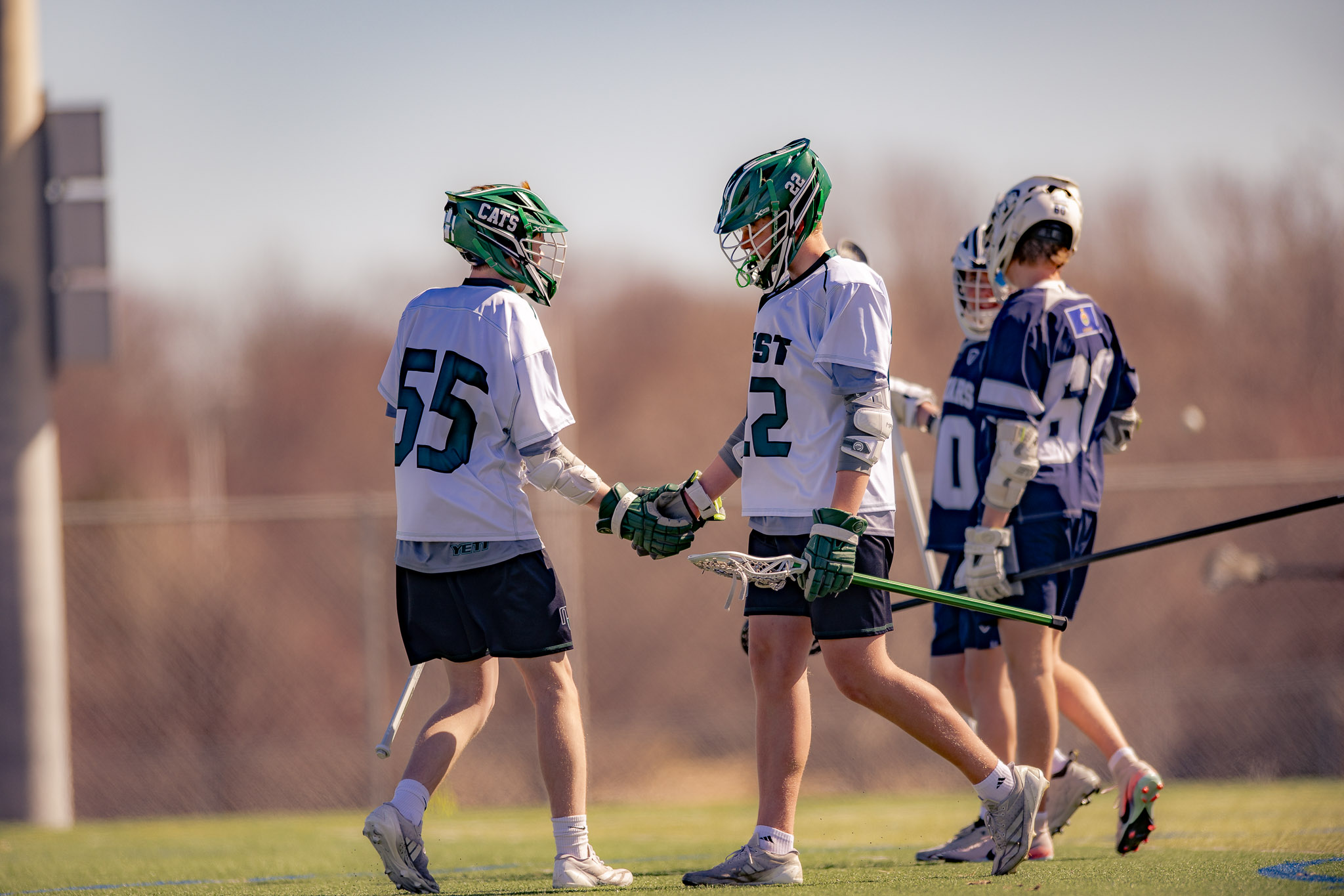 Millard West vs Mill Valley JV photo 41