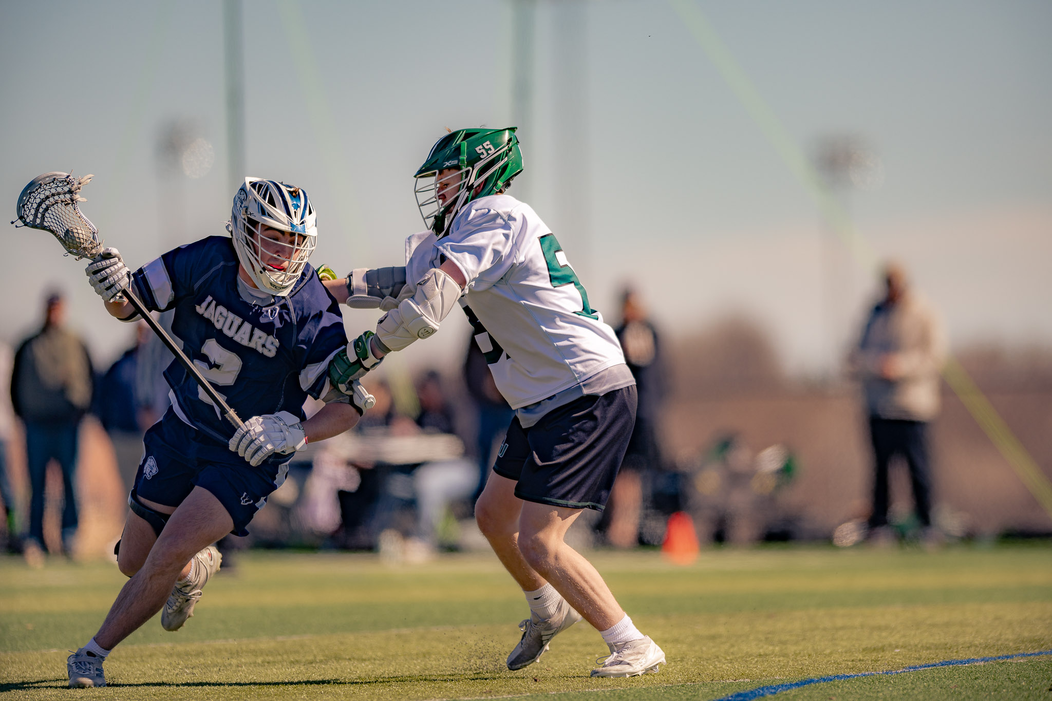 Millard West vs Mill Valley JV photo 5