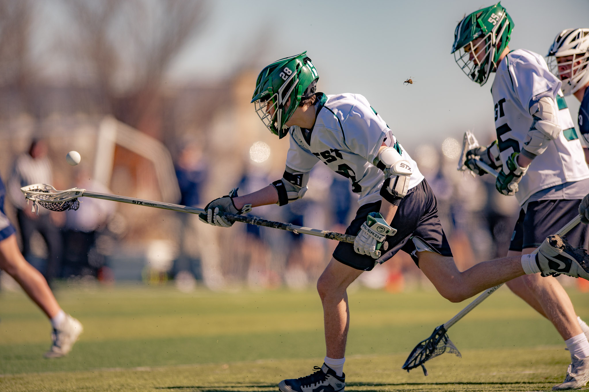 Millard West vs Mill Valley JV photo 6